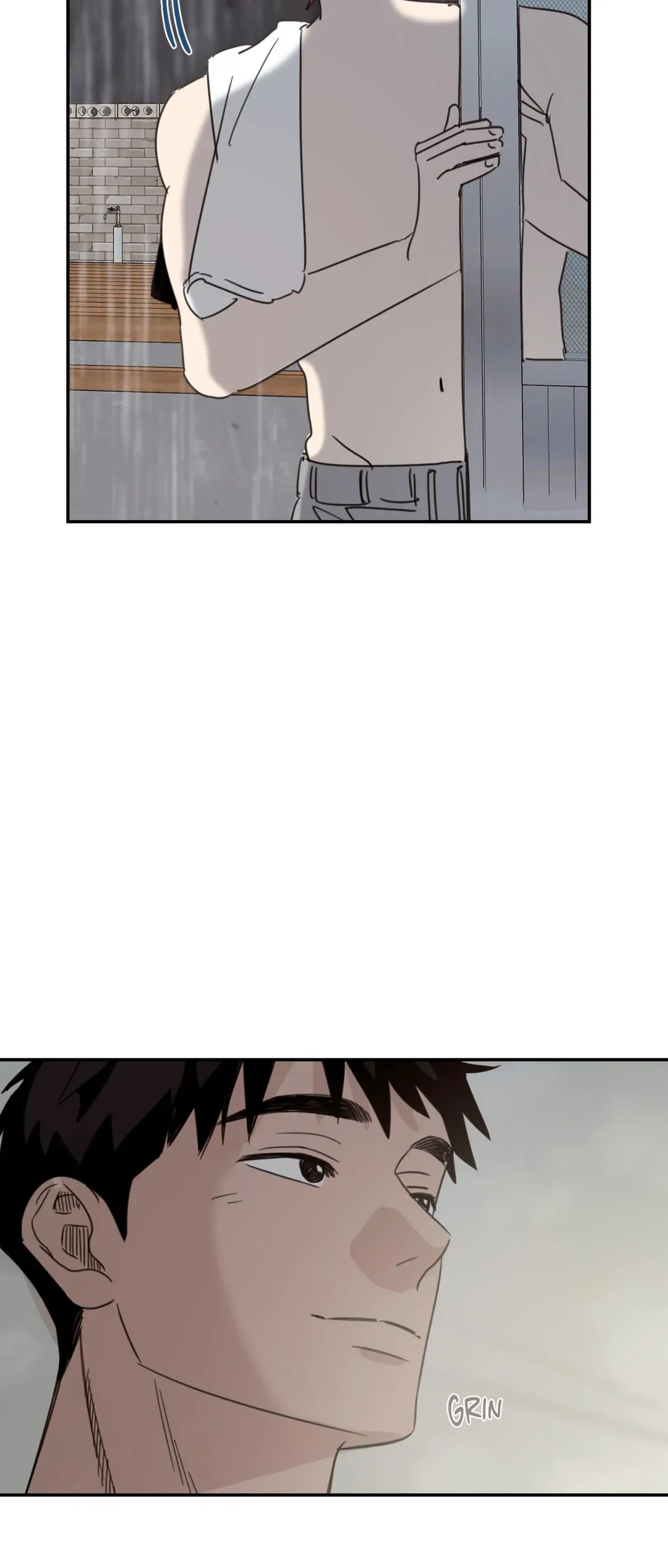 Our Sunny Days - Chapter 50 manhwa
