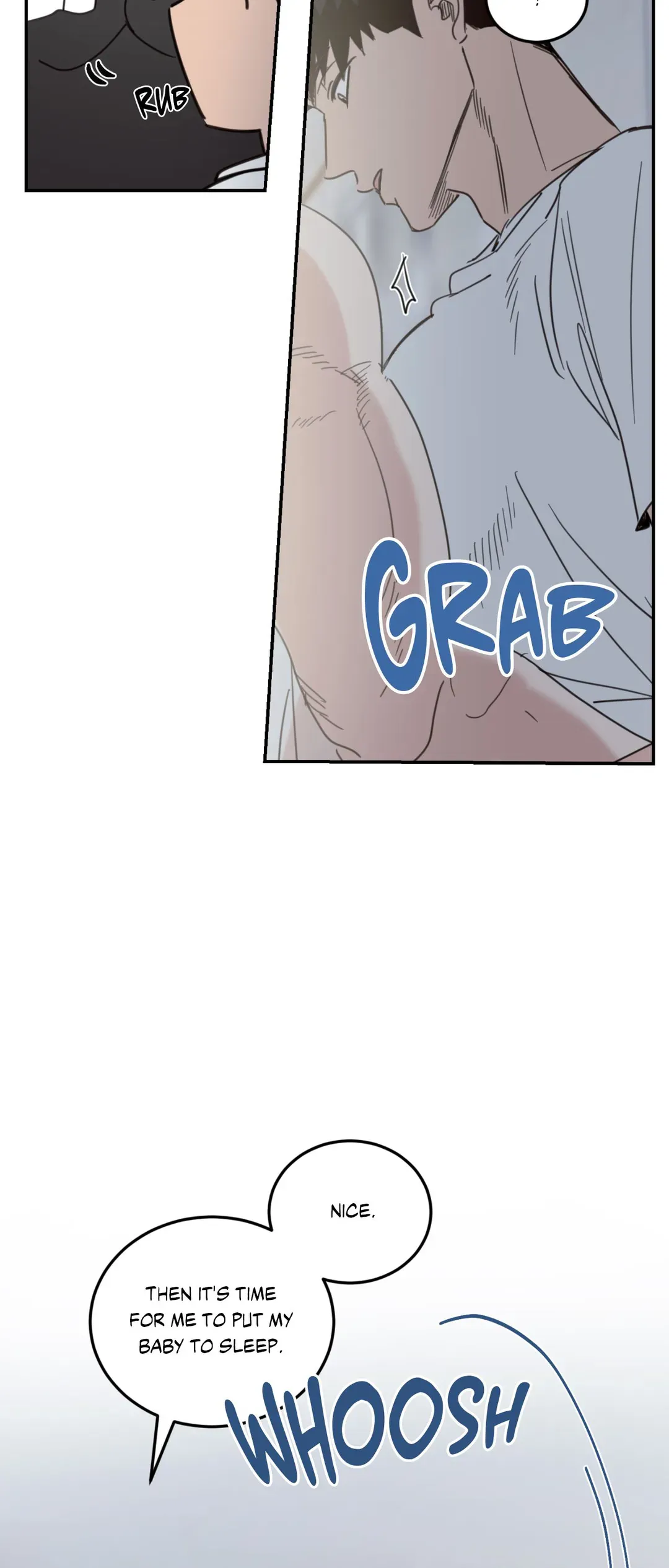 Our Sunny Days - Chapter 50 manhwa