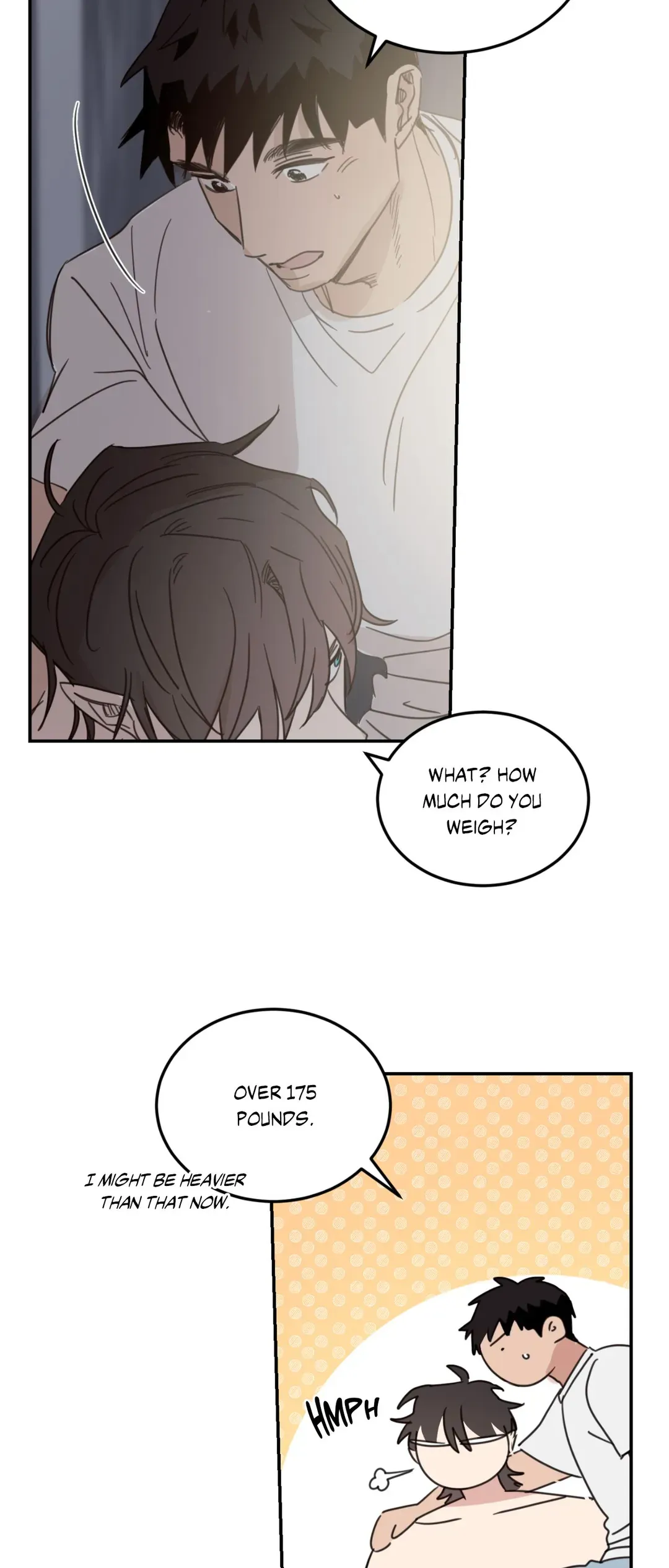 Our Sunny Days - Chapter 50 manhwa