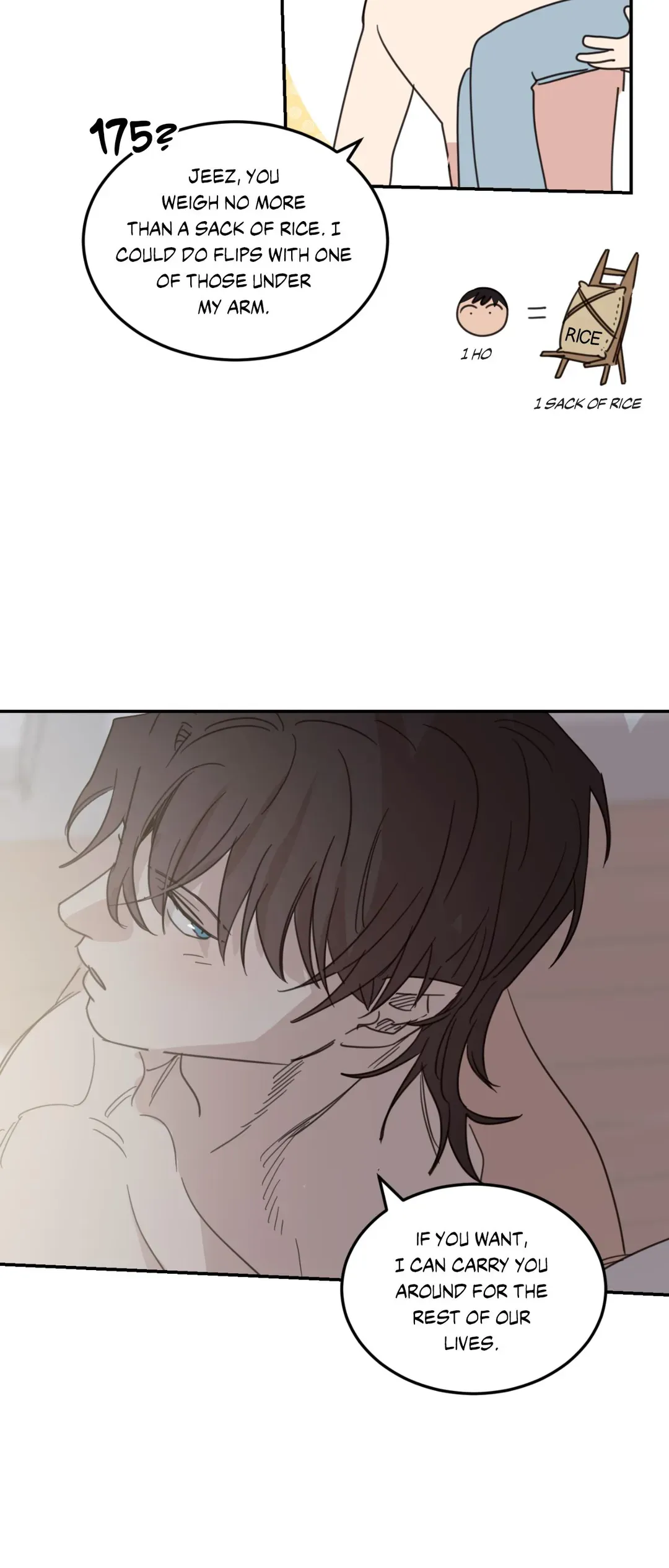 Our Sunny Days - Chapter 50 manhwa