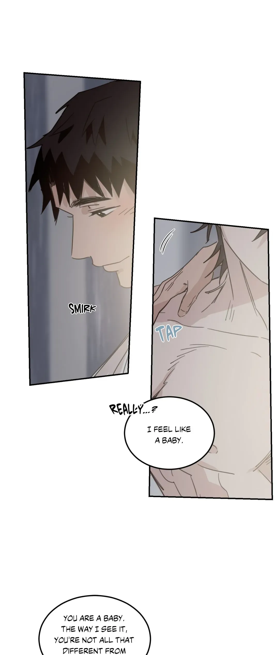 Our Sunny Days - Chapter 50 manhwa