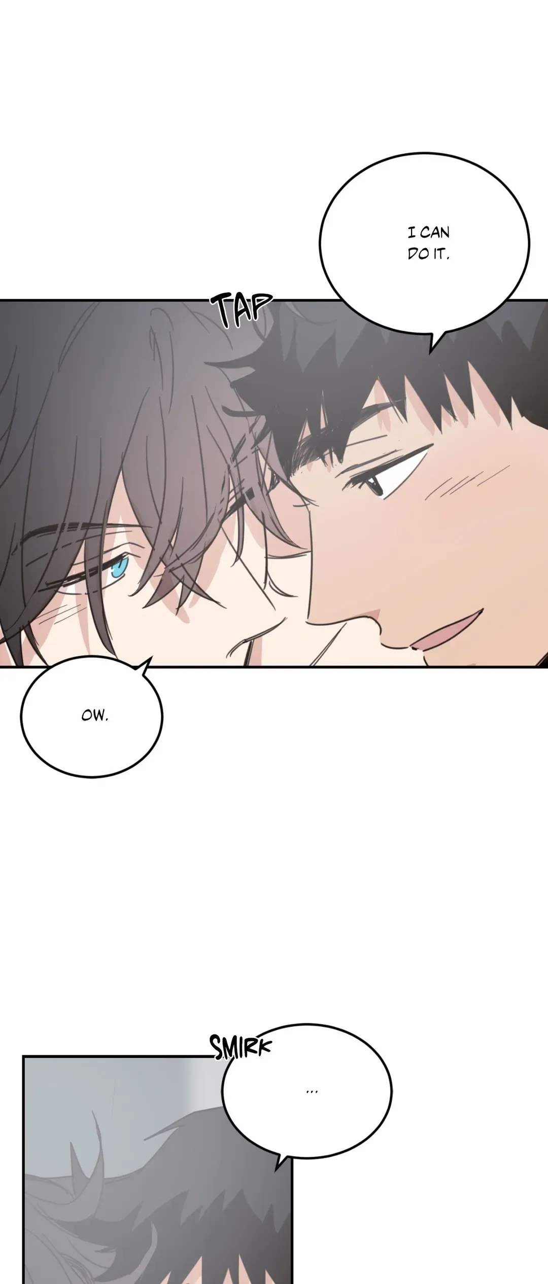 Our Sunny Days - Chapter 50 manhwa