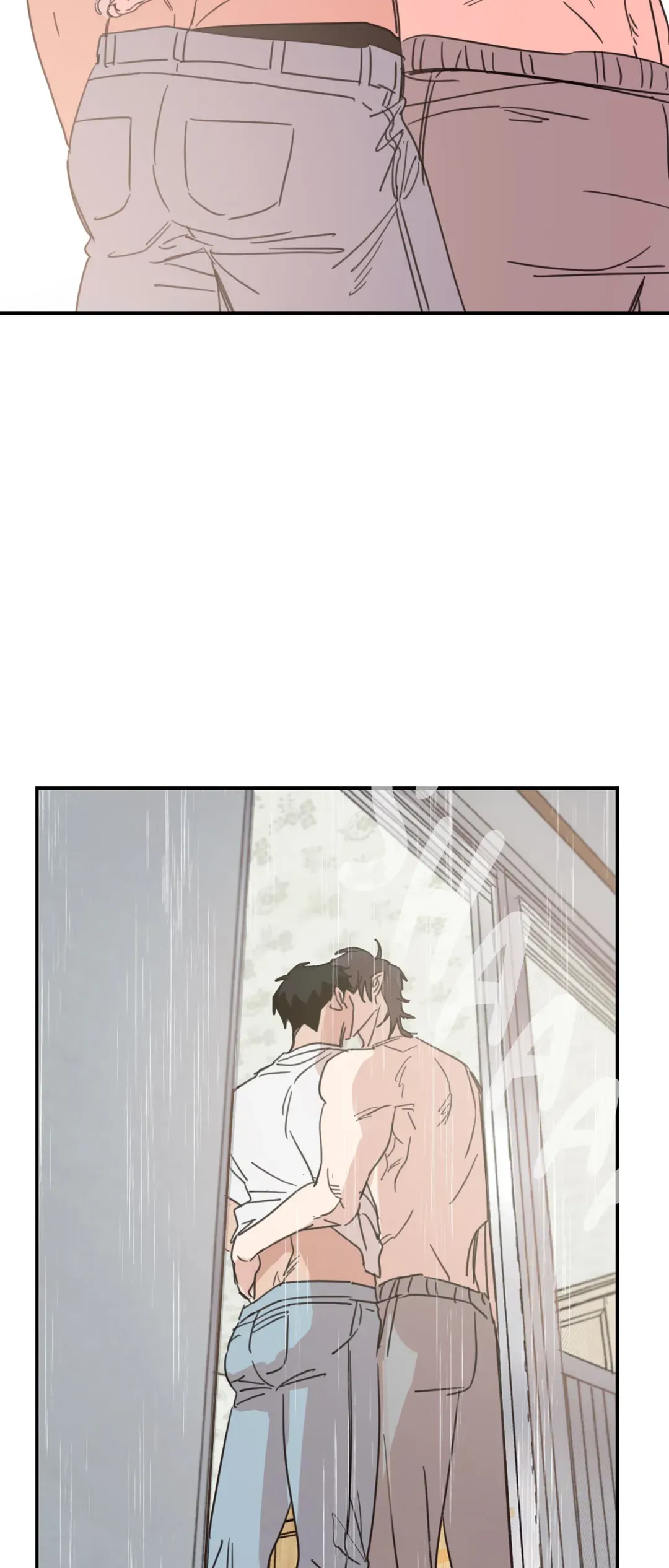 Our Sunny Days - Chapter 50 manhwa