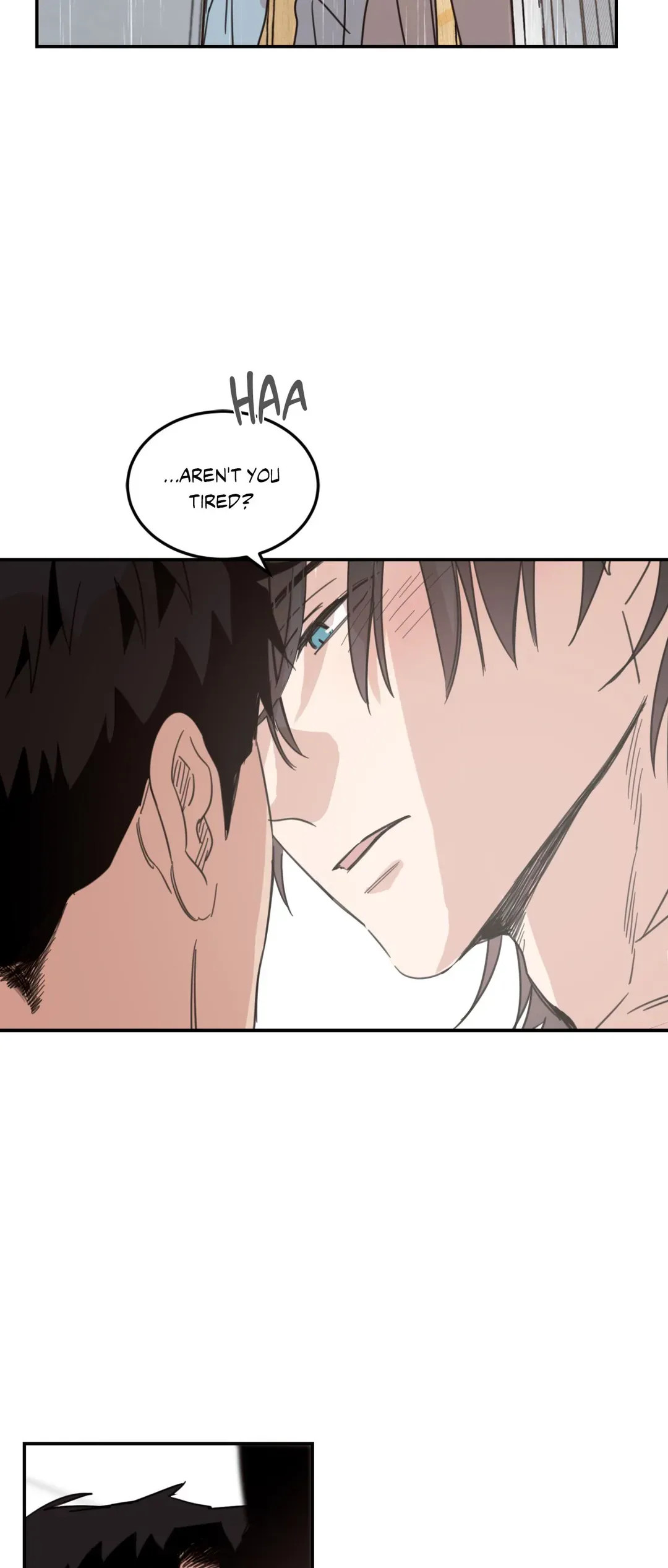 Our Sunny Days - Chapter 50 manhwa