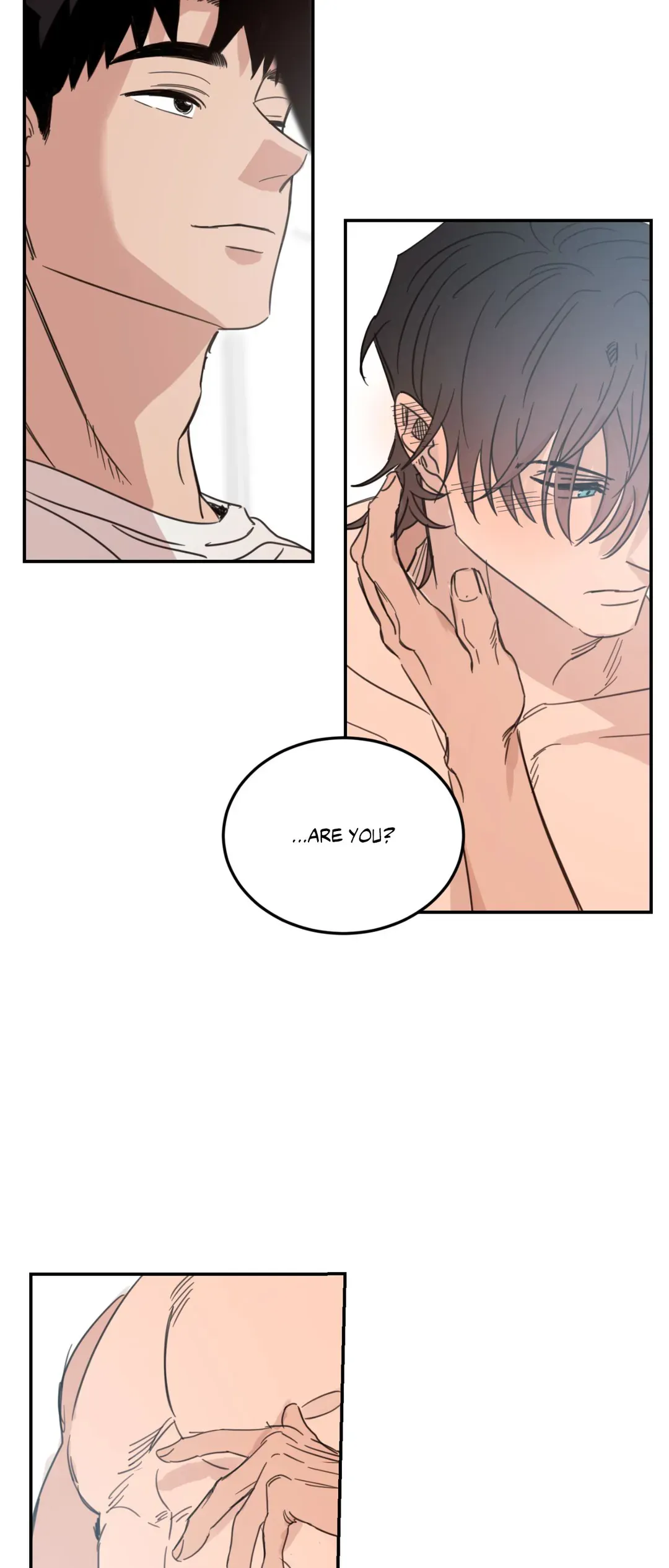 Our Sunny Days - Chapter 50 manhwa