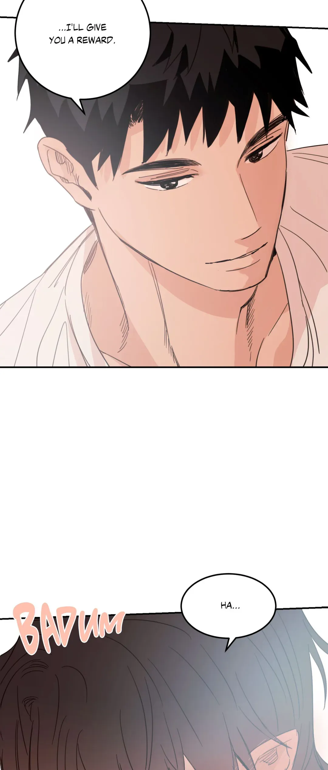 Our Sunny Days - Chapter 50 manhwa