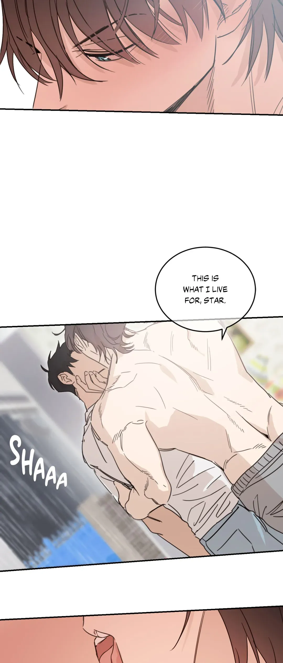 Our Sunny Days - Chapter 50 manhwa