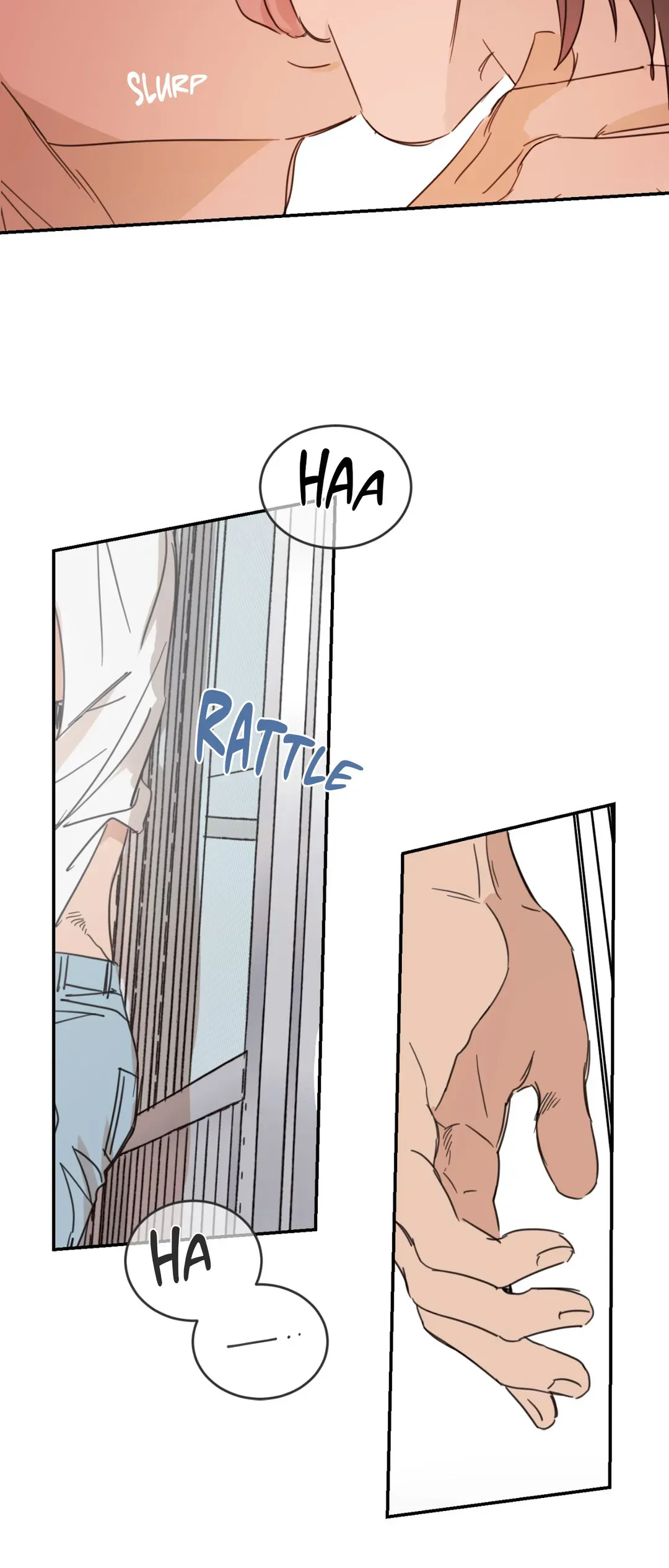 Our Sunny Days - Chapter 50 manhwa