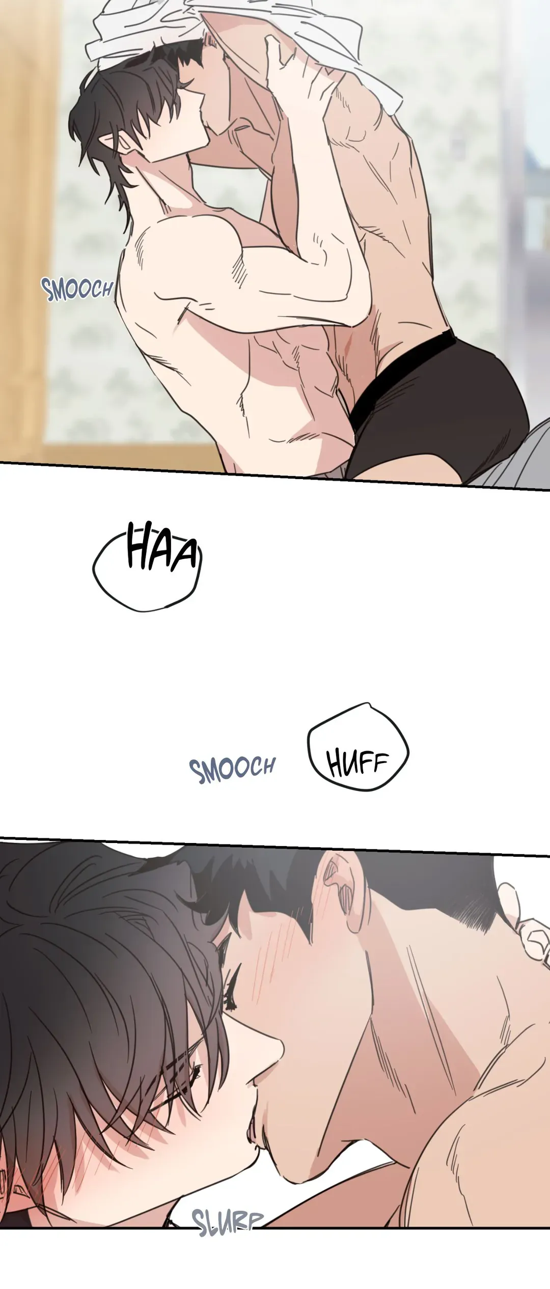 Our Sunny Days - Chapter 50 manhwa