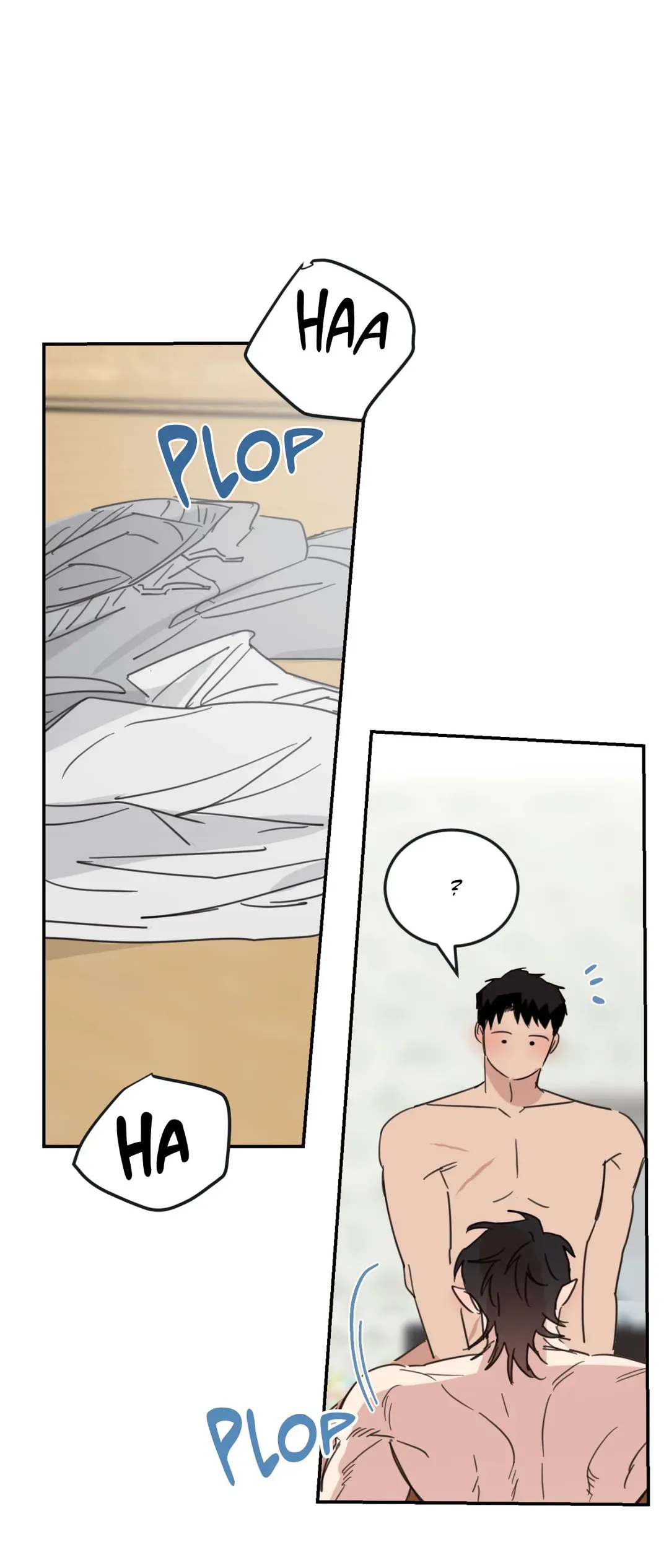 Our Sunny Days - Chapter 50 manhwa