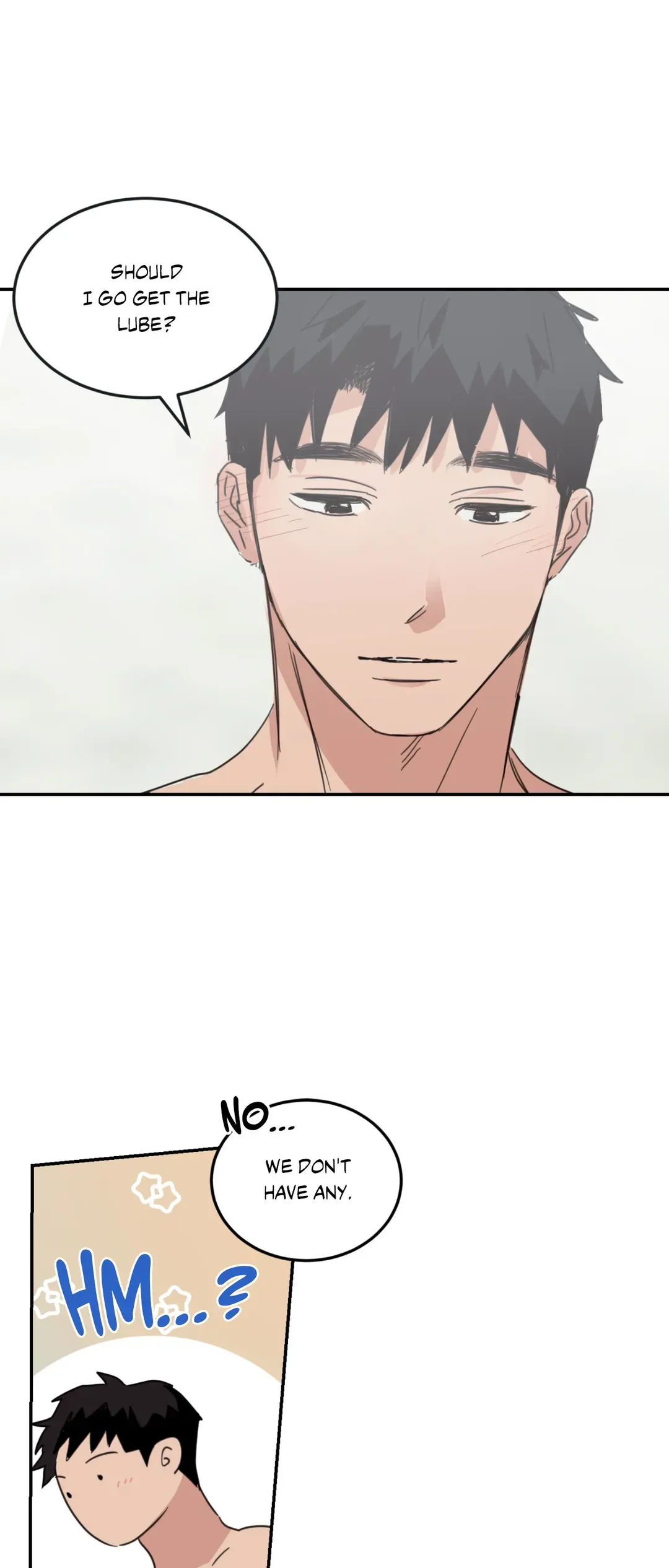 Our Sunny Days - Chapter 50 manhwa