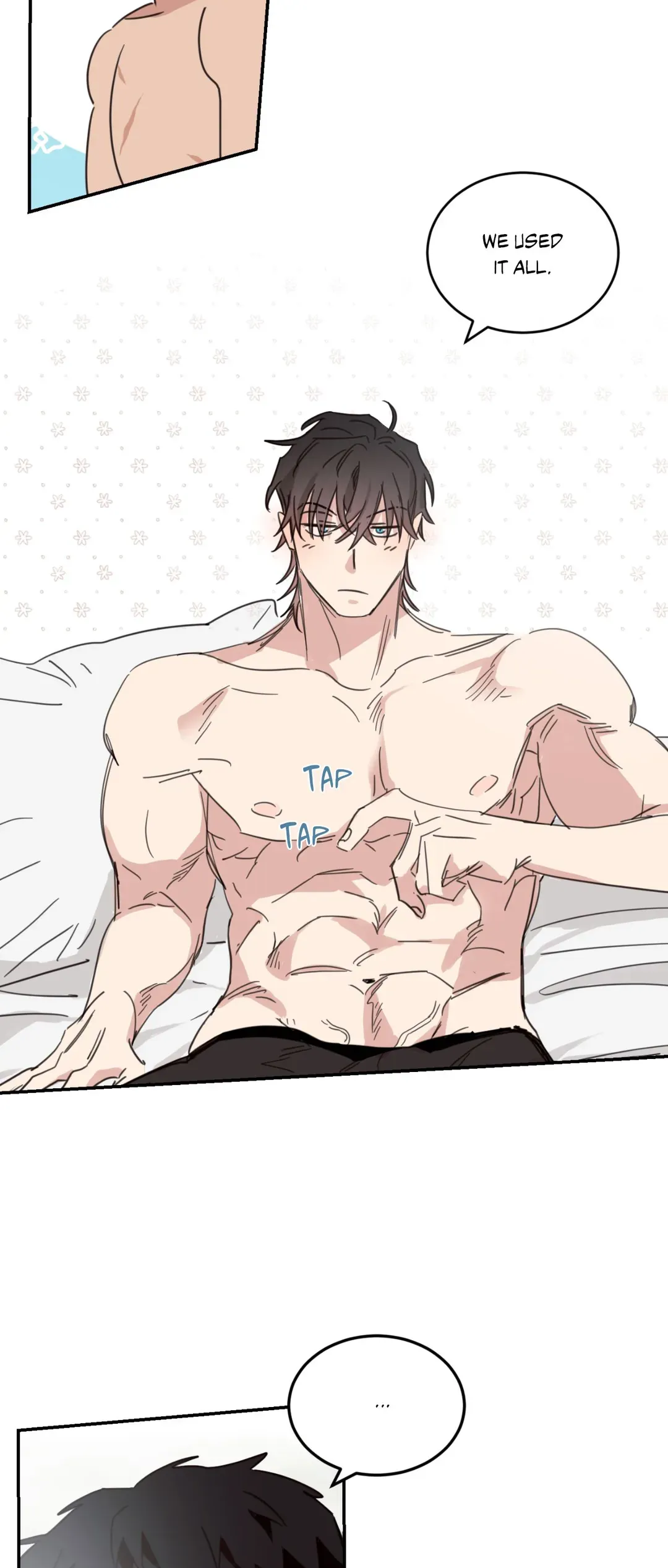 Our Sunny Days - Chapter 50 manhwa