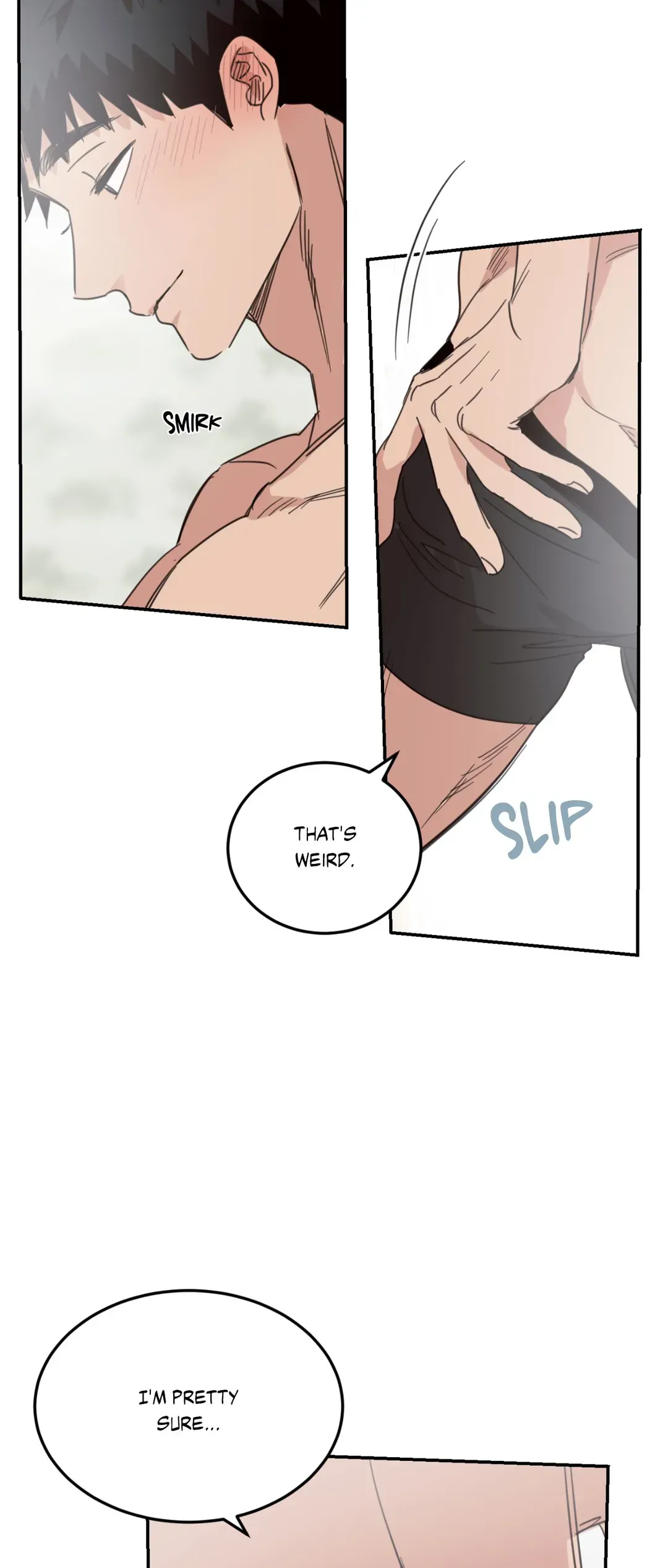 Our Sunny Days - Chapter 50 manhwa