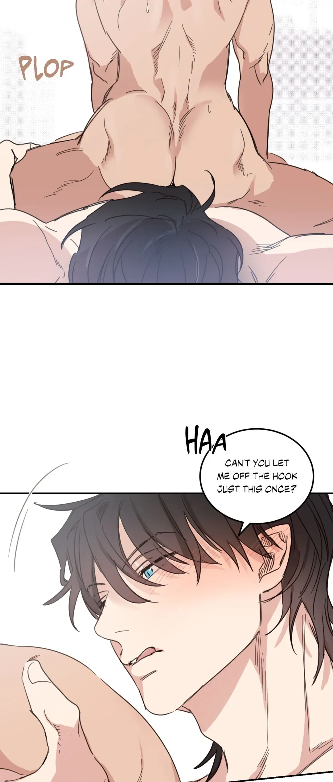 Our Sunny Days - Chapter 50 manhwa