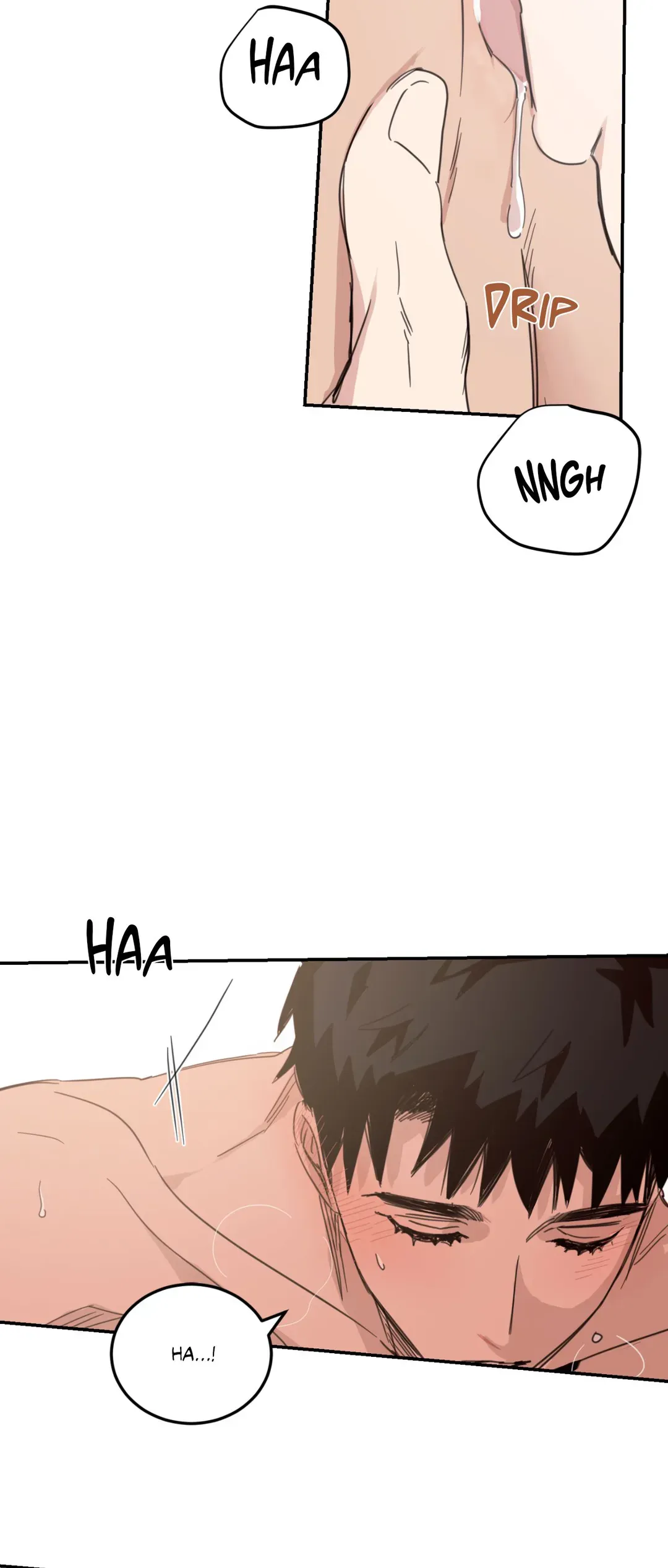 Our Sunny Days - Chapter 50 manhwa