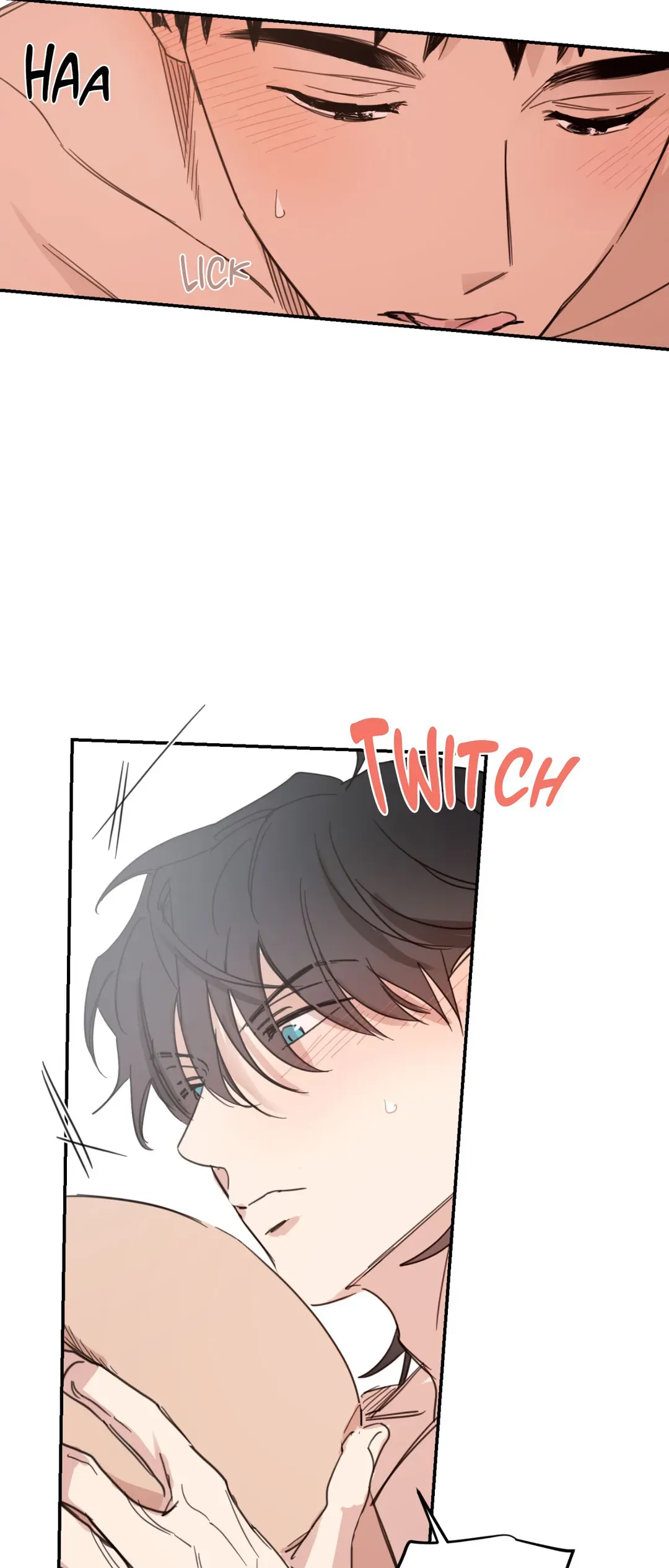 Our Sunny Days - Chapter 50 manhwa