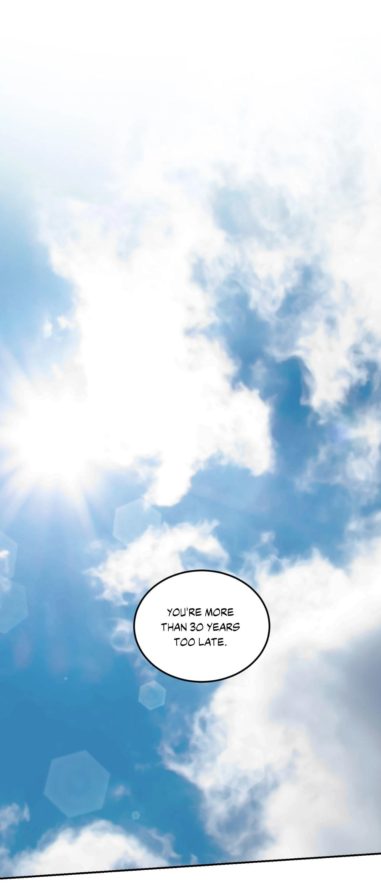 Our Sunny Days - Chapter 53 manhwa