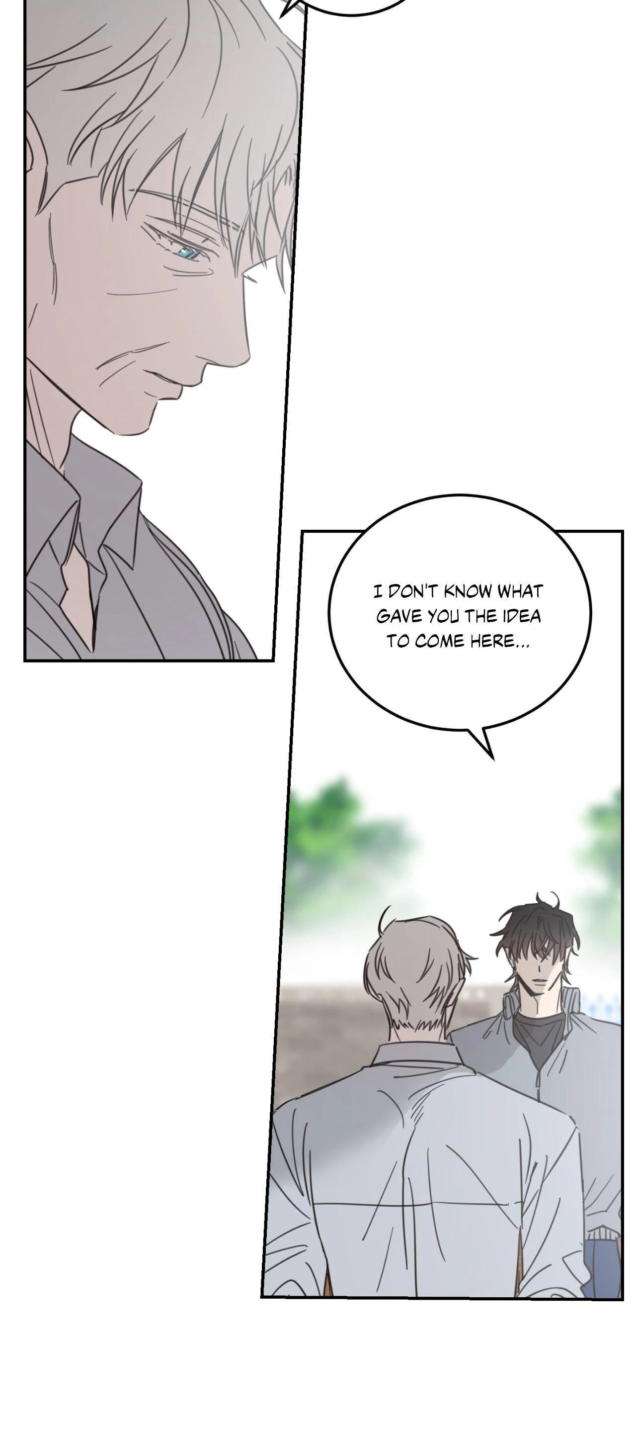 Our Sunny Days - Chapter 53 manhwa