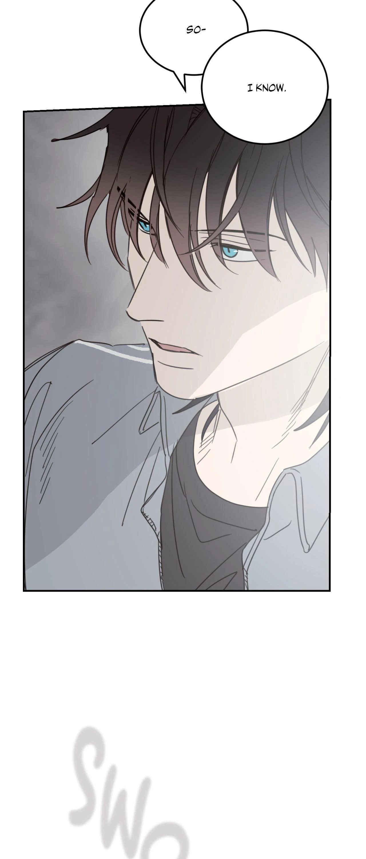 Our Sunny Days - Chapter 53 manhwa