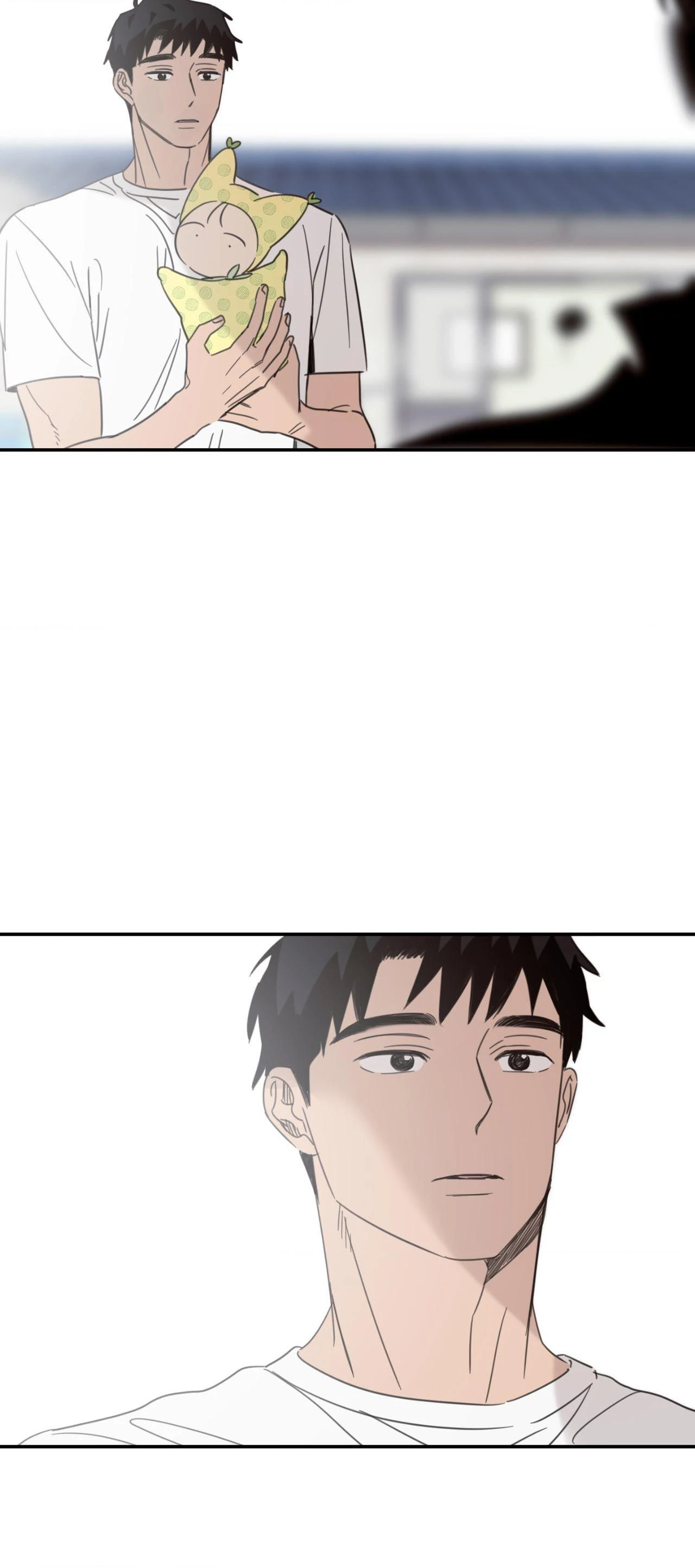 Our Sunny Days - Chapter 53 manhwa