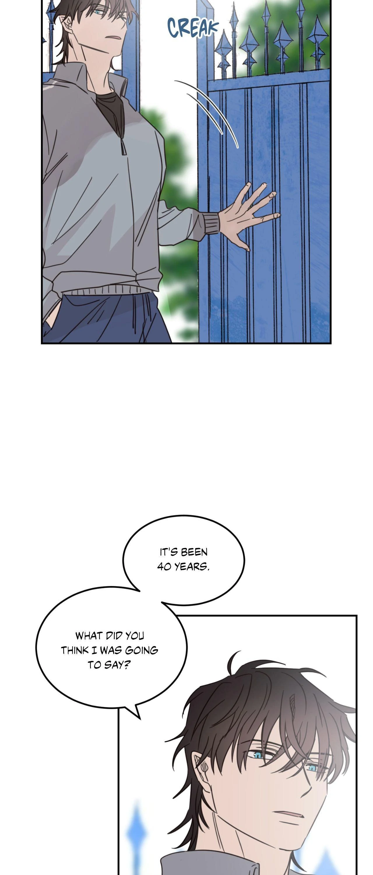 Our Sunny Days - Chapter 53 manhwa