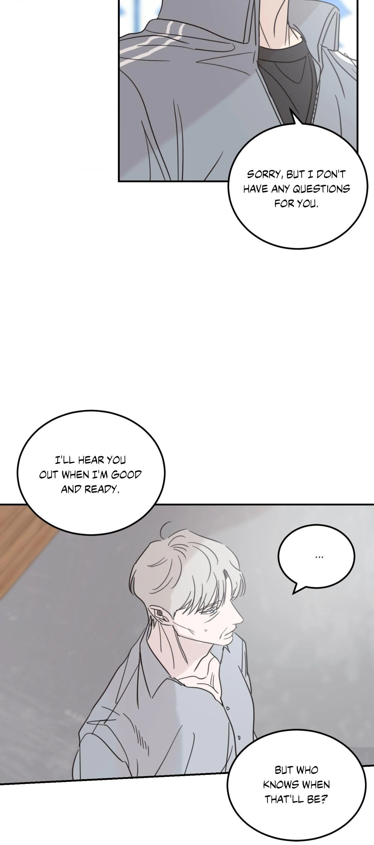 Our Sunny Days - Chapter 53 manhwa