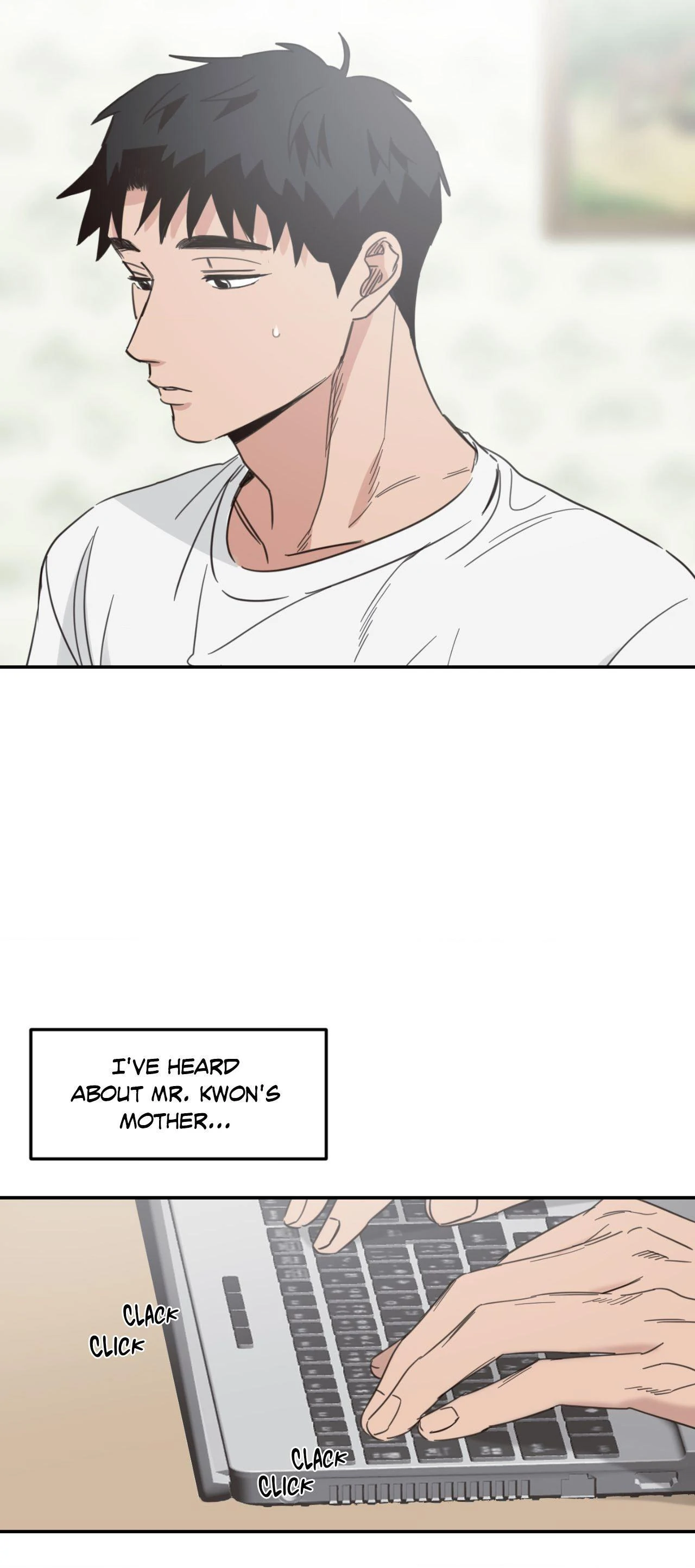 Our Sunny Days - Chapter 53 manhwa