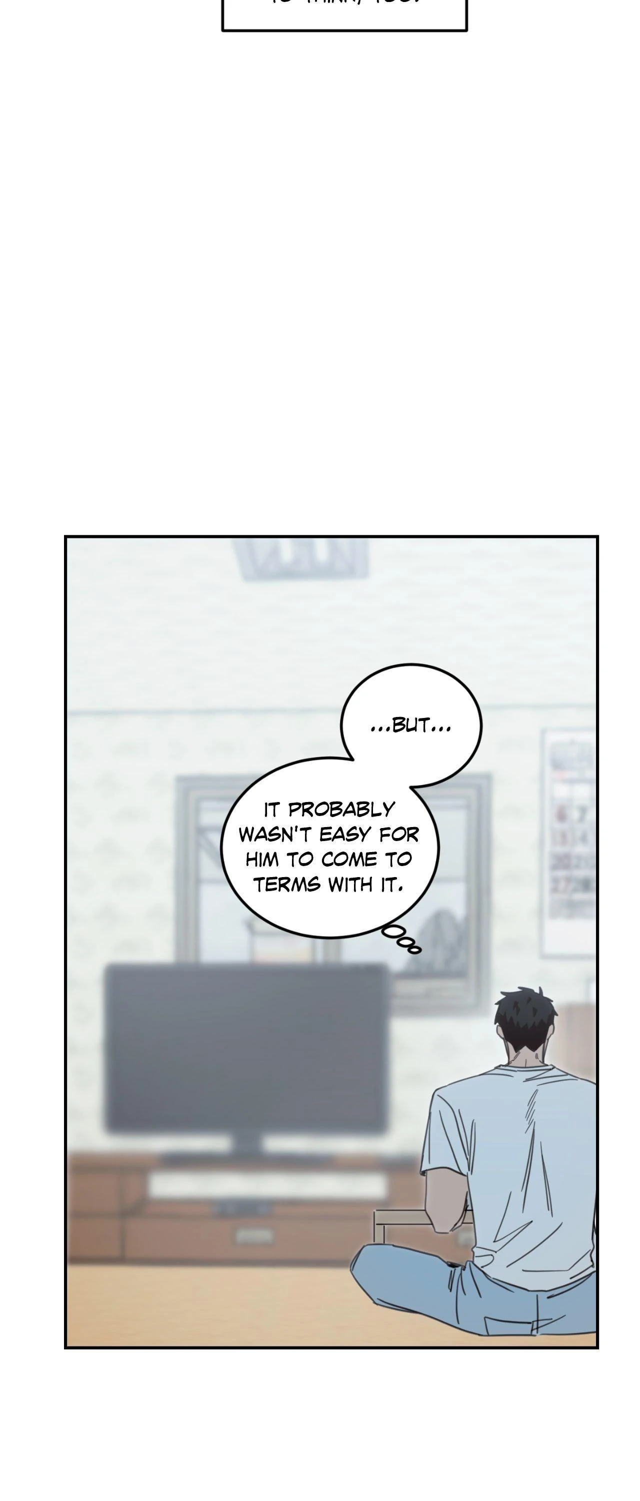 Our Sunny Days - Chapter 53 manhwa