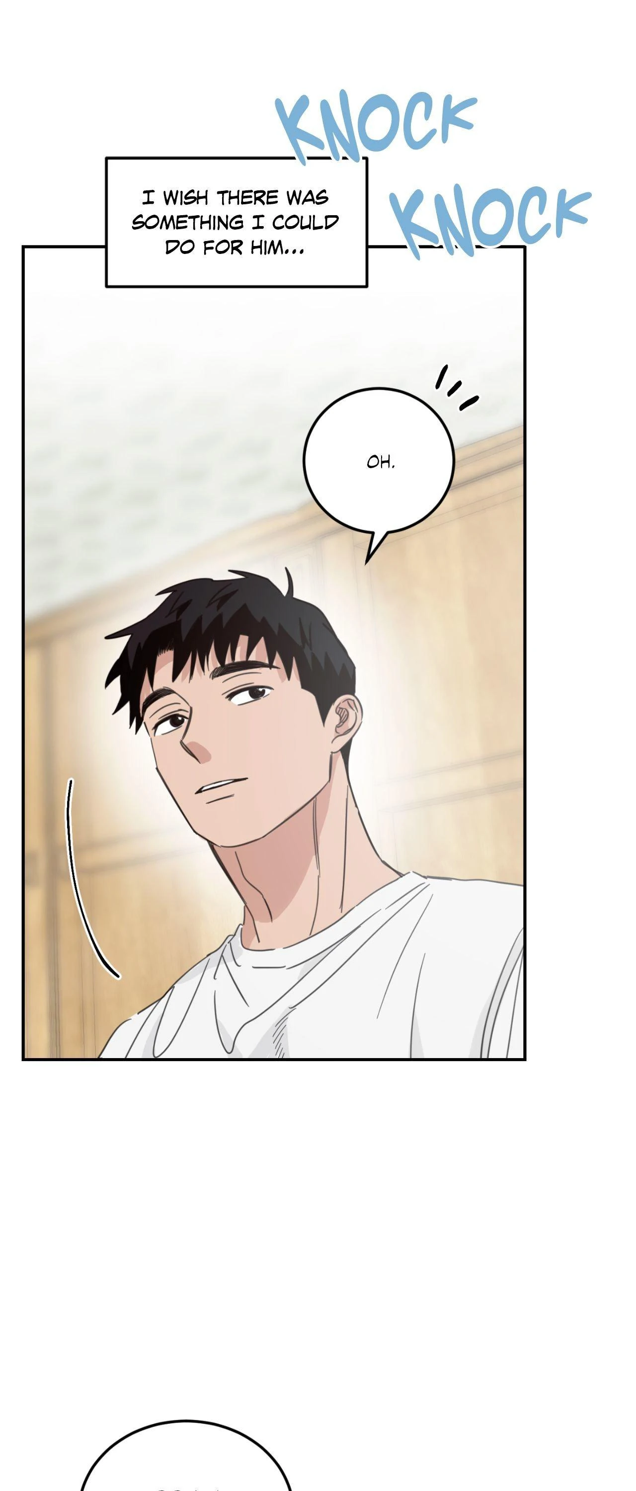 Our Sunny Days - Chapter 53 manhwa