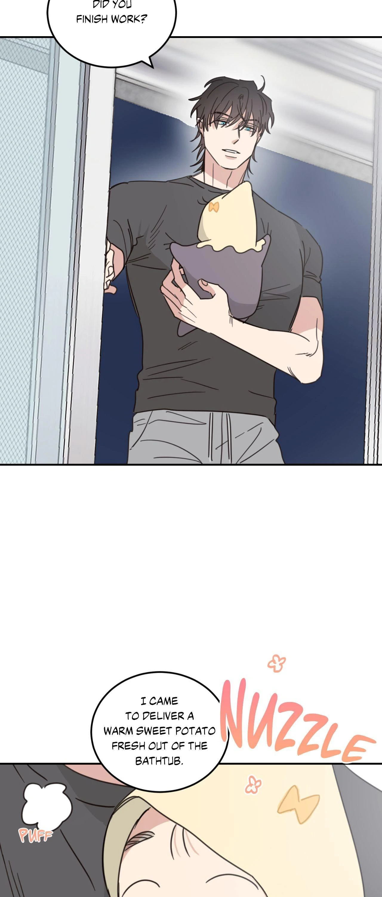 Our Sunny Days - Chapter 53 manhwa