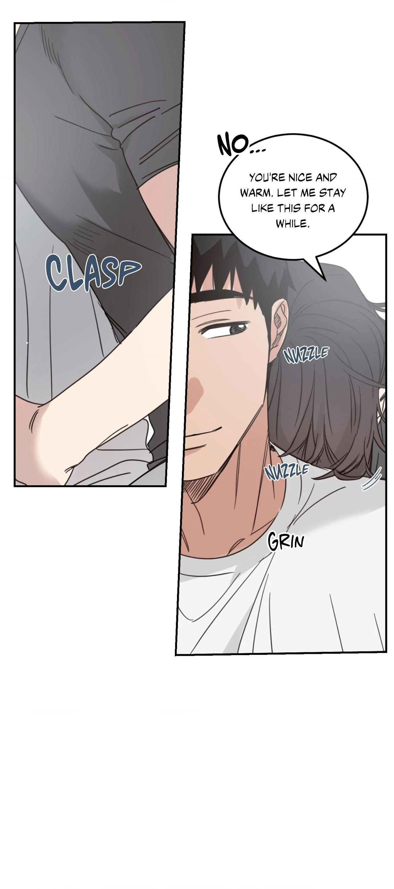 Our Sunny Days - Chapter 53 manhwa