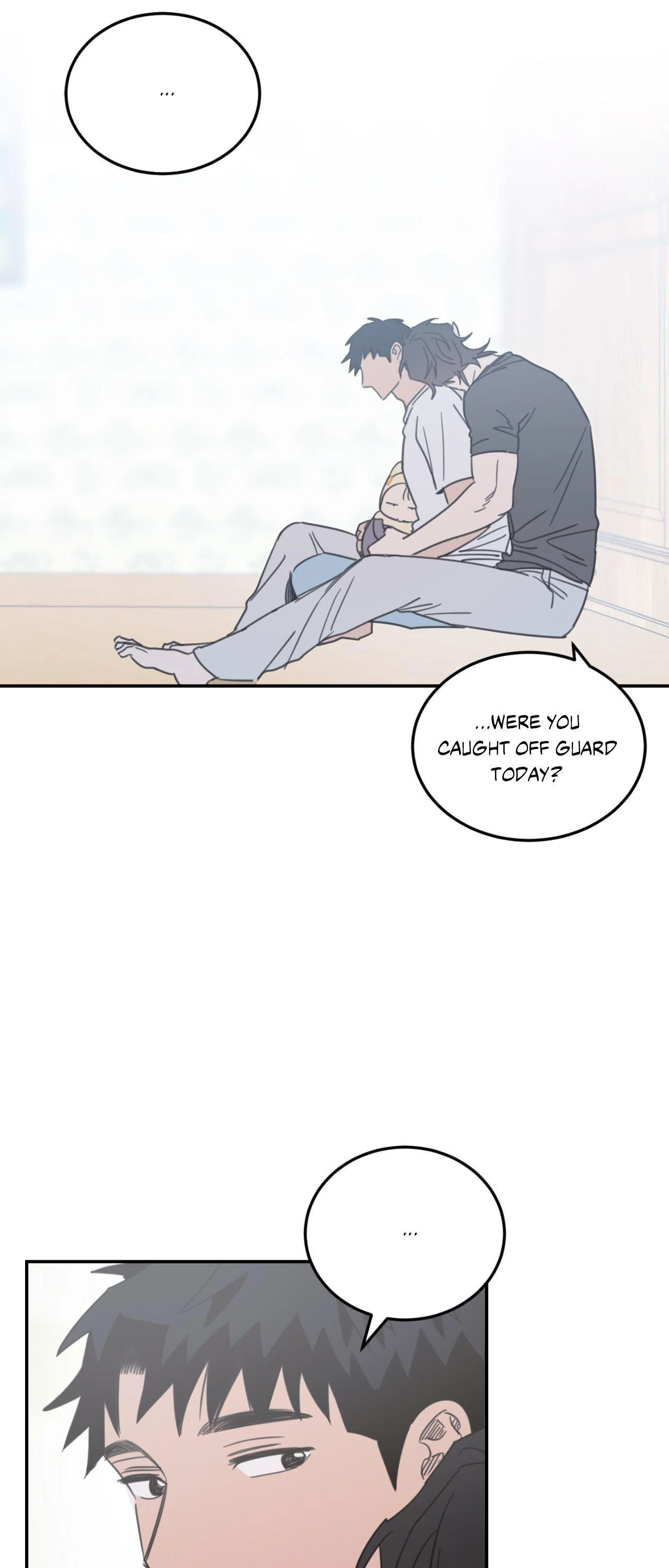 Our Sunny Days - Chapter 53 manhwa