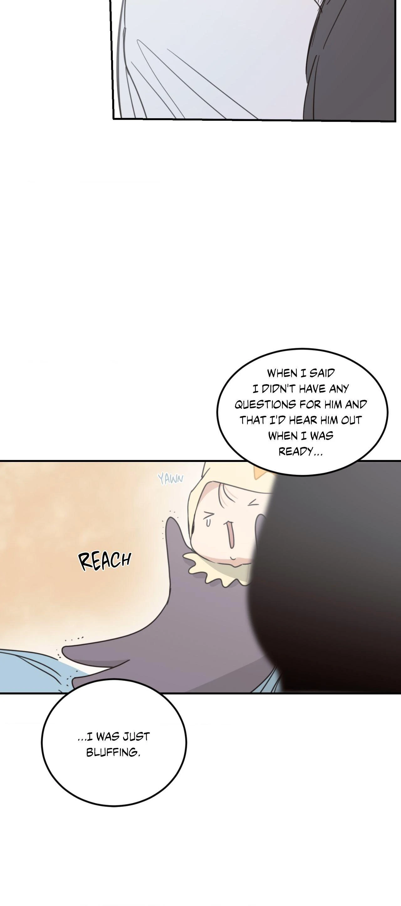 Our Sunny Days - Chapter 53 manhwa