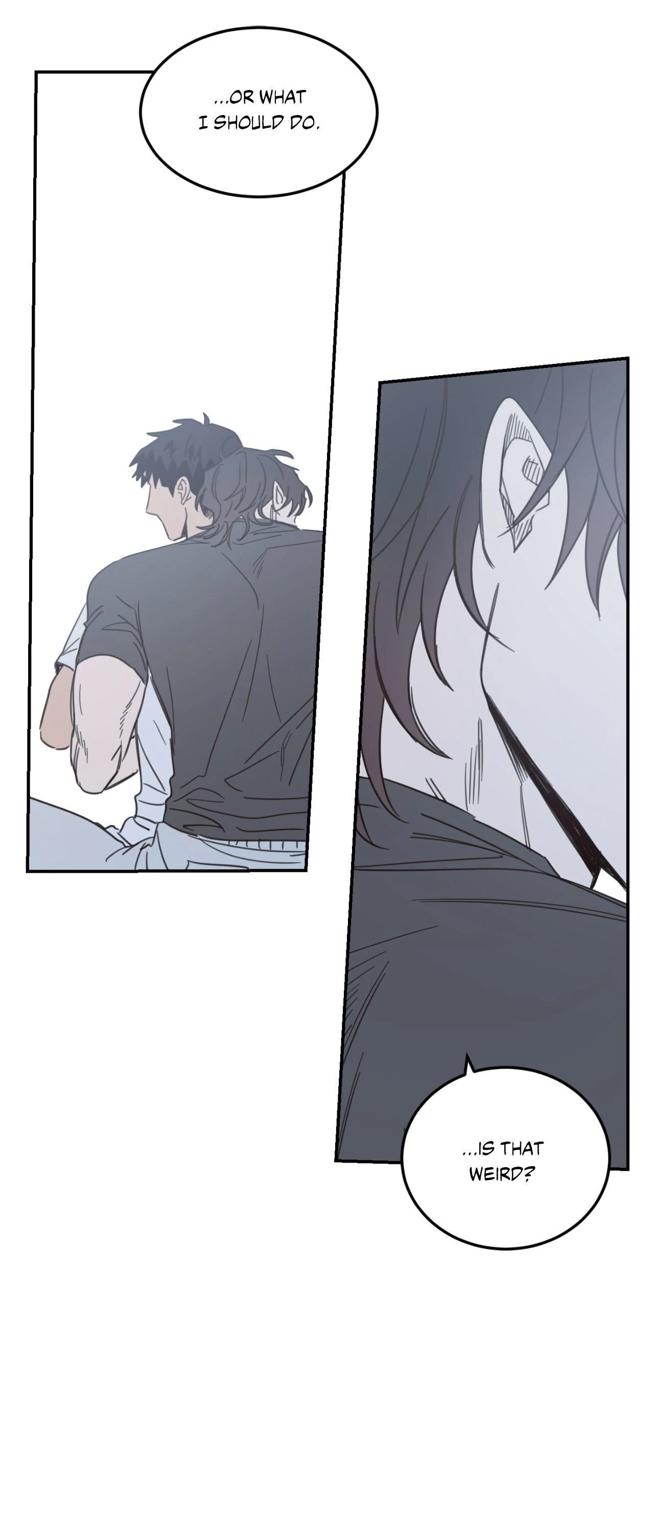 Our Sunny Days - Chapter 53 manhwa