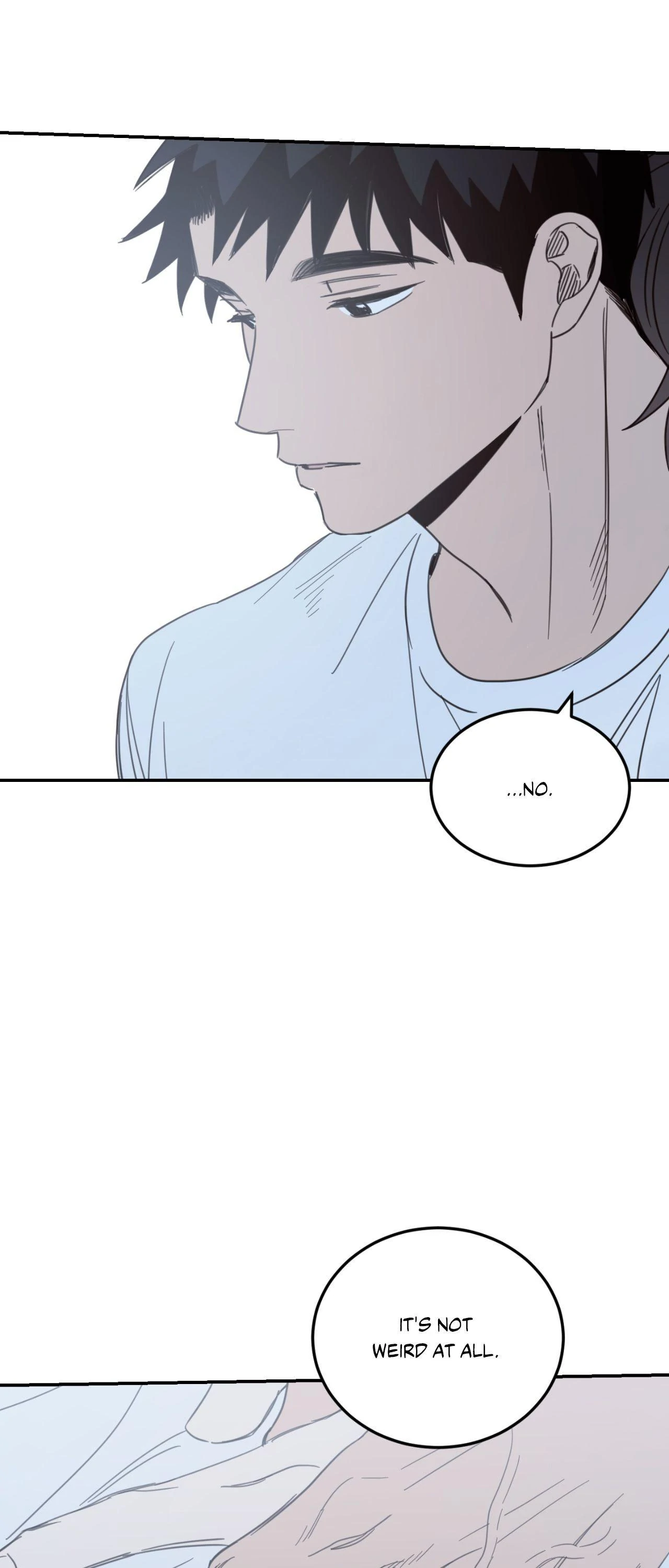 Our Sunny Days - Chapter 53 manhwa