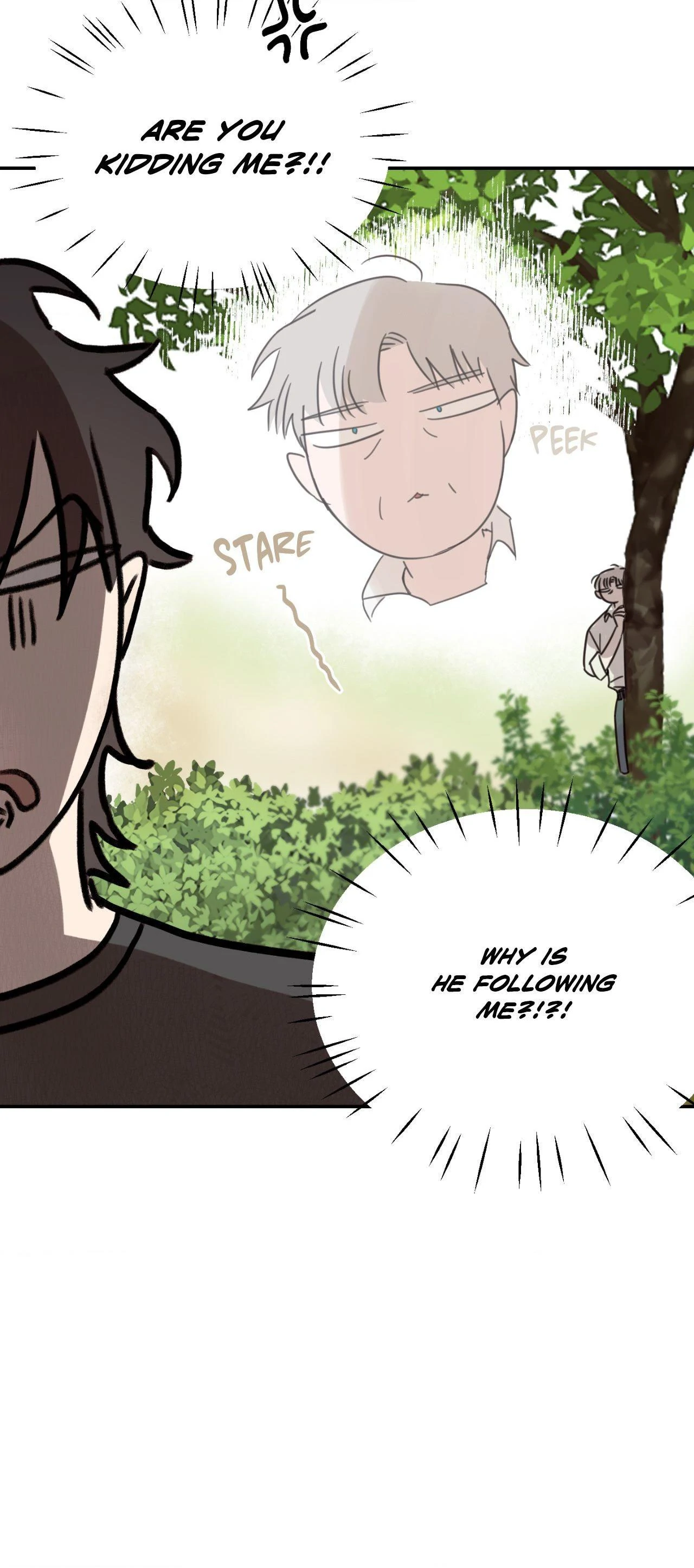 Our Sunny Days - Chapter 53 manhwa