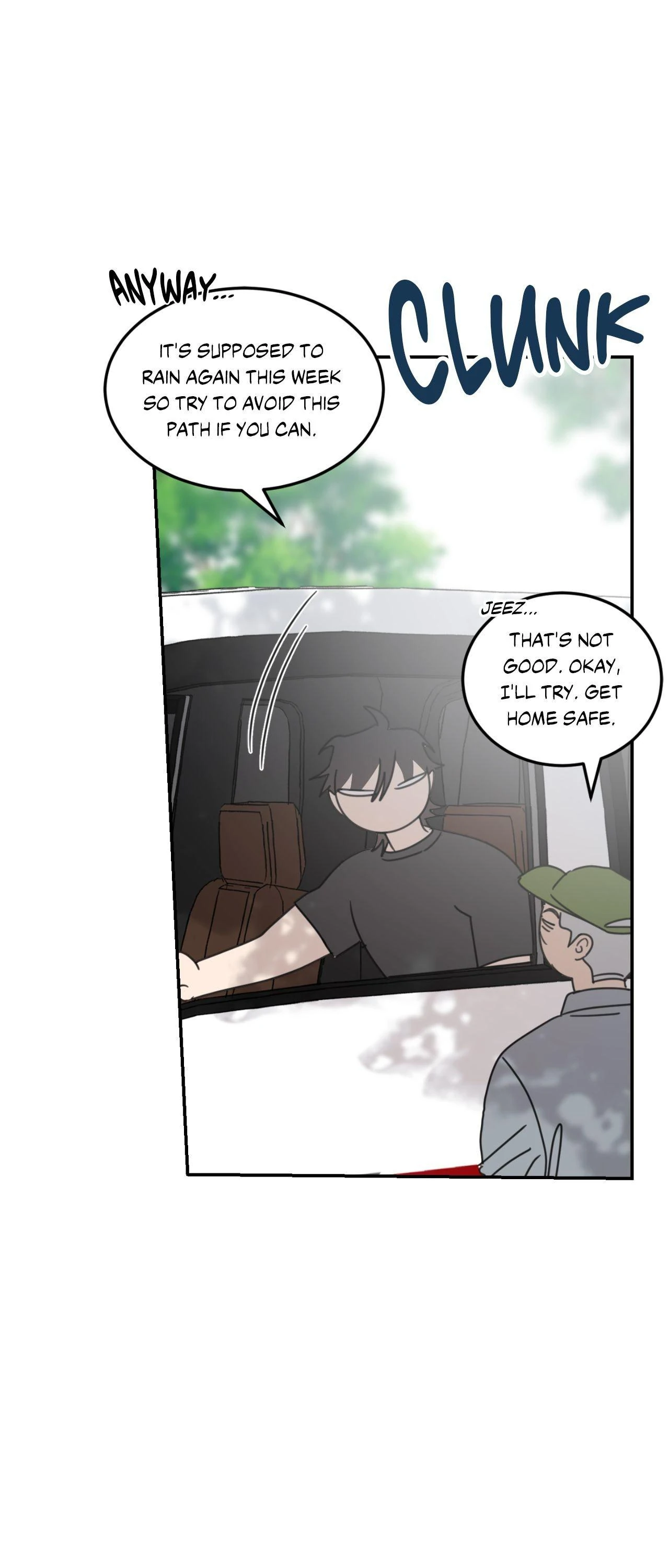 Our Sunny Days - Chapter 53 manhwa