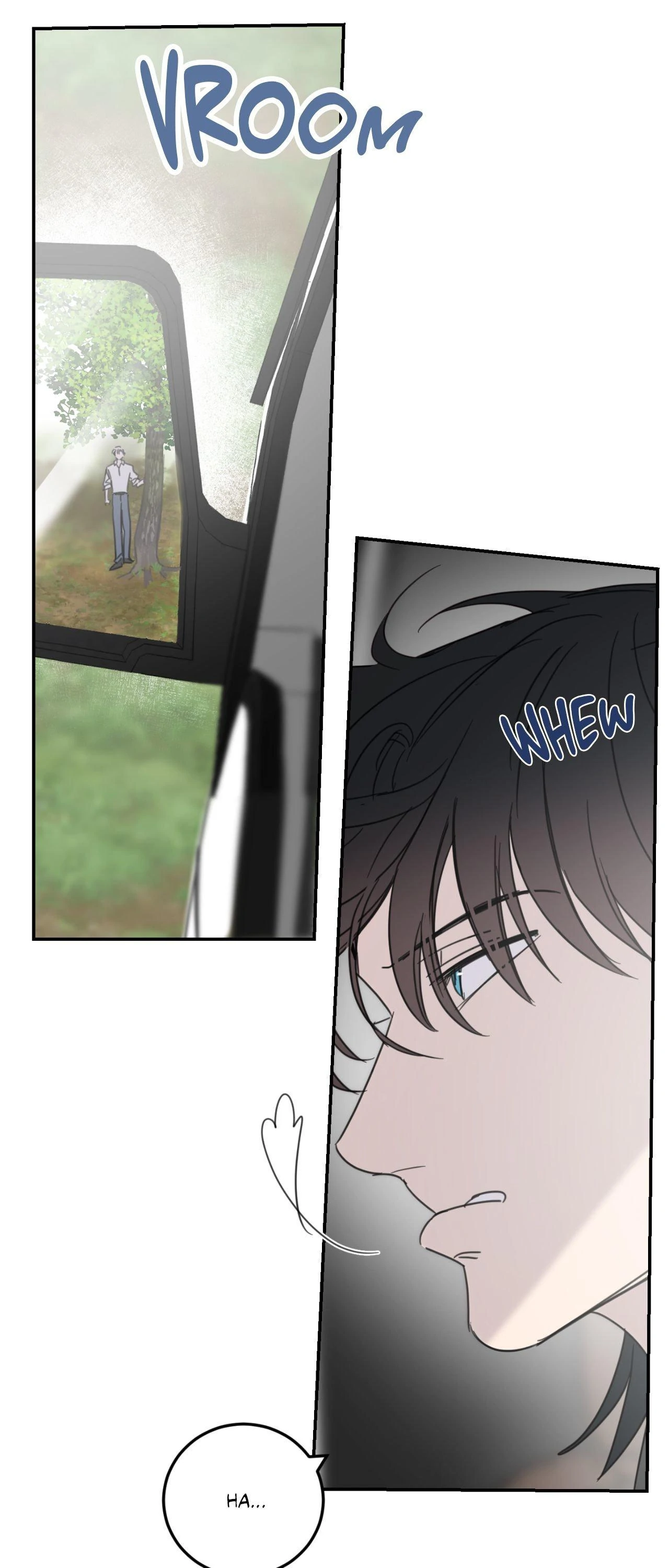 Our Sunny Days - Chapter 53 manhwa