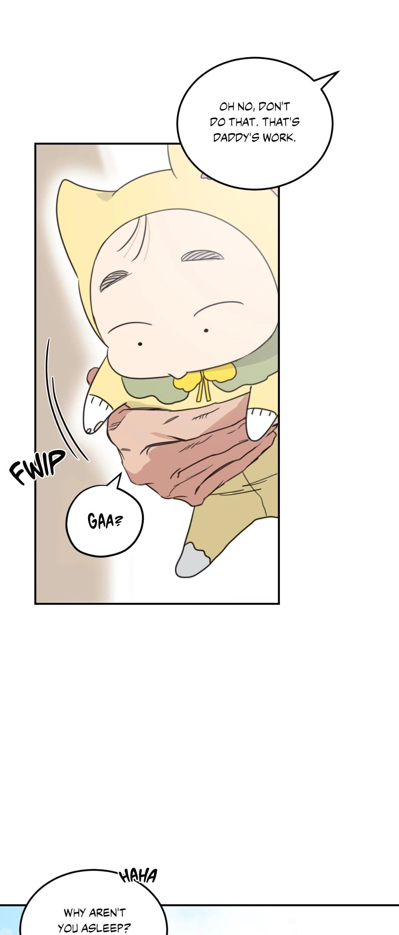 Our Sunny Days - Chapter 54 manhwa