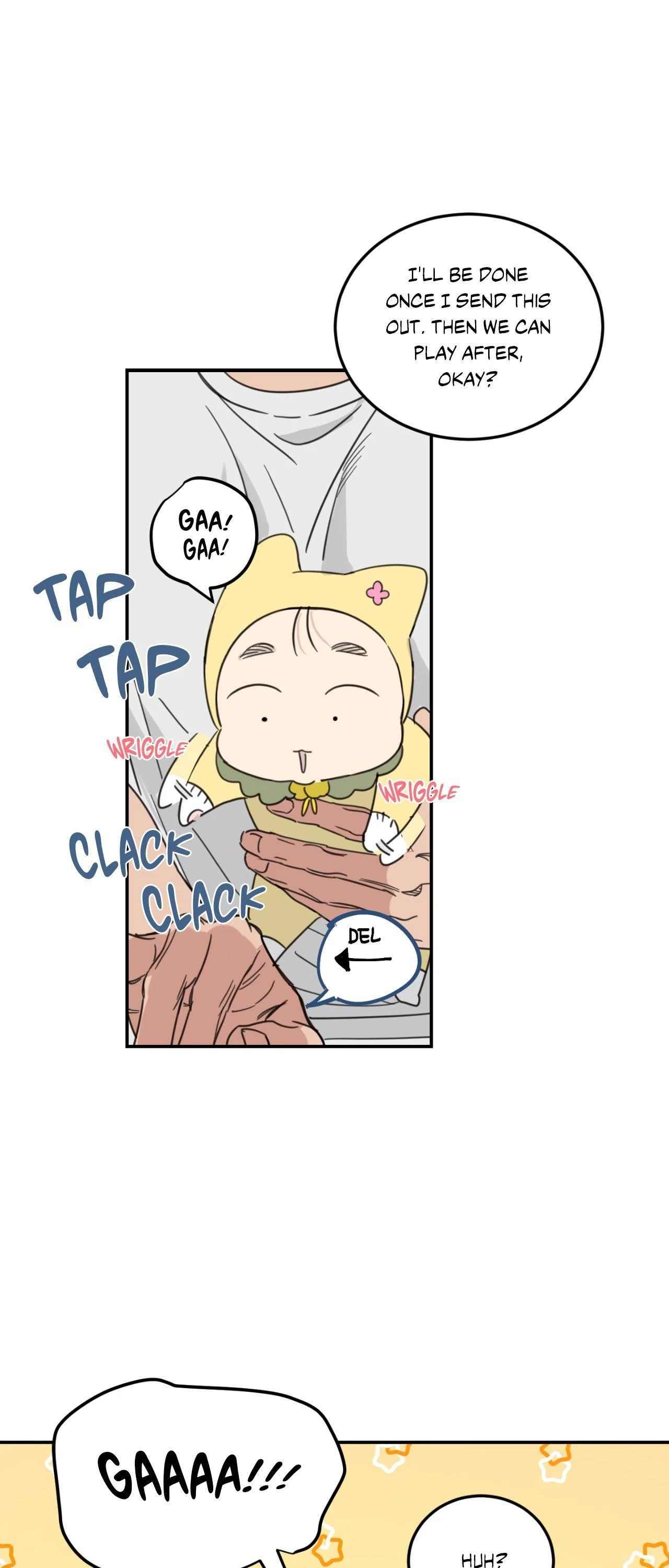 Our Sunny Days - Chapter 54 manhwa