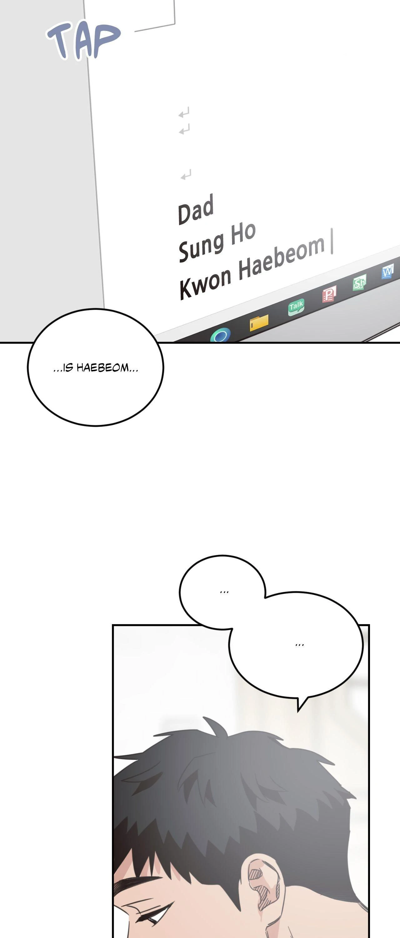 Our Sunny Days - Chapter 54 manhwa