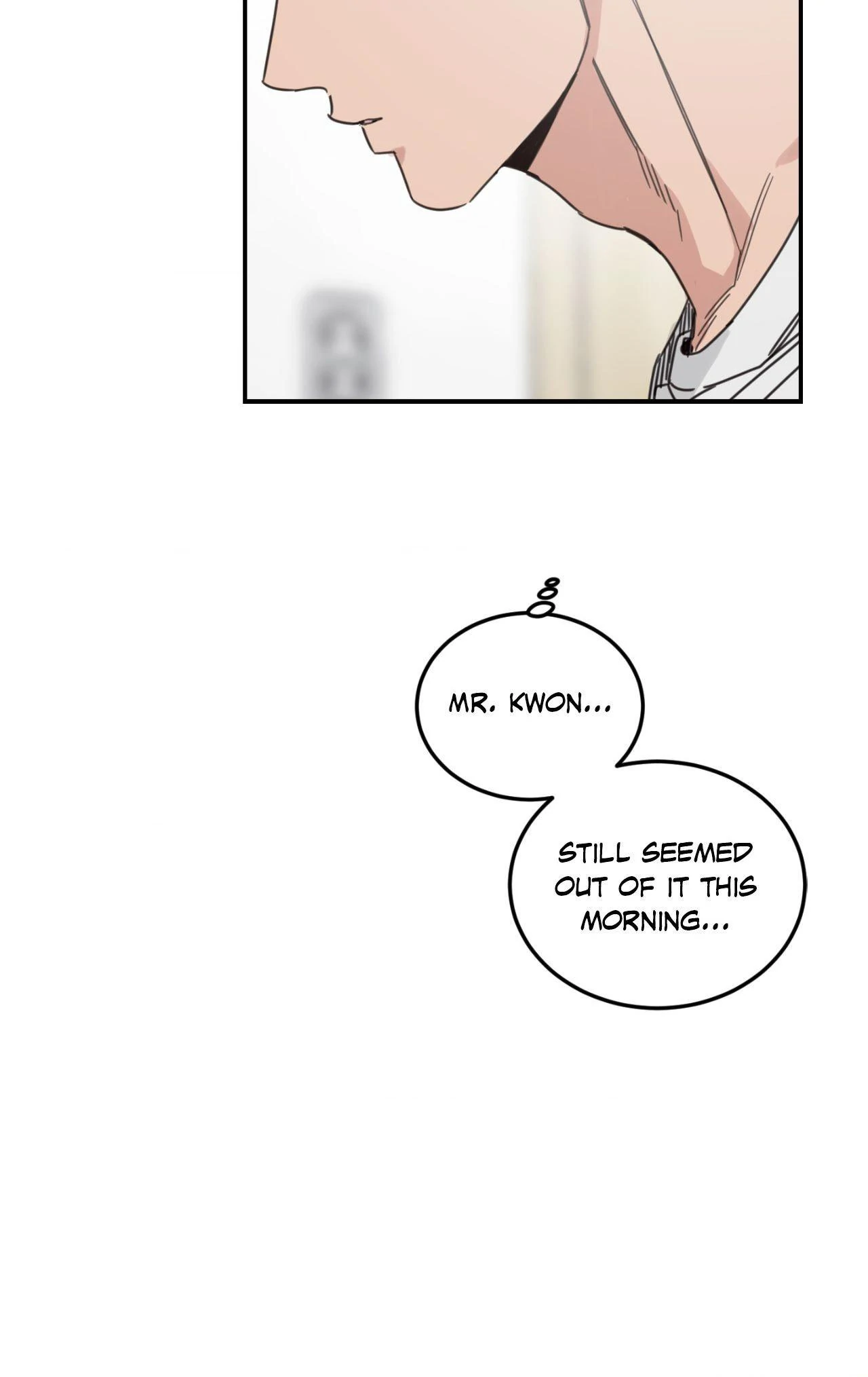 Our Sunny Days - Chapter 54 manhwa