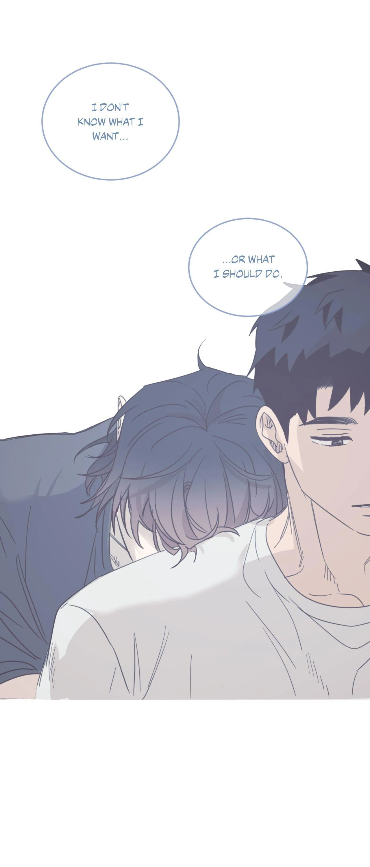 Our Sunny Days - Chapter 54 manhwa