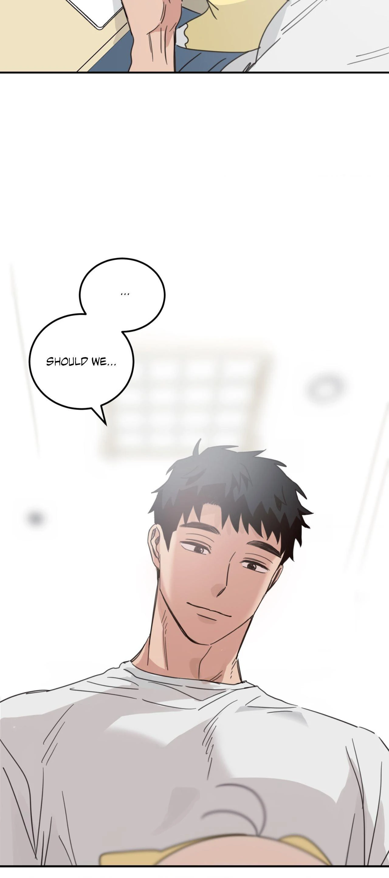 Our Sunny Days - Chapter 54 manhwa