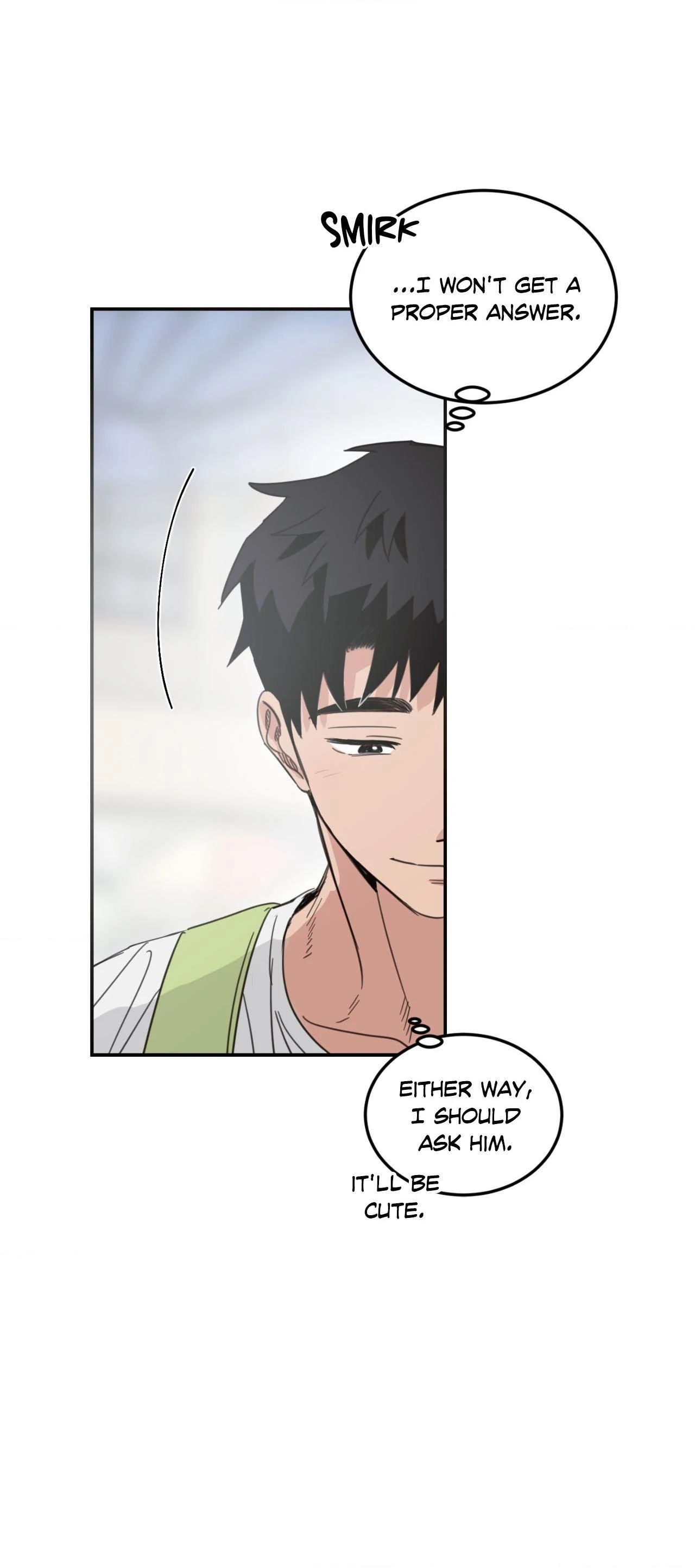 Our Sunny Days - Chapter 54 manhwa