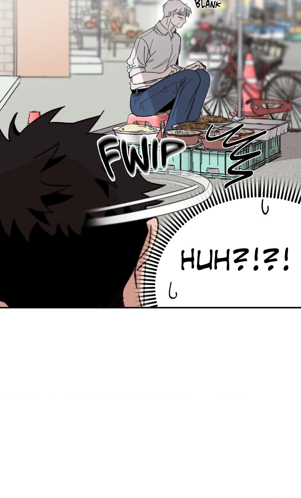 Our Sunny Days - Chapter 54 manhwa