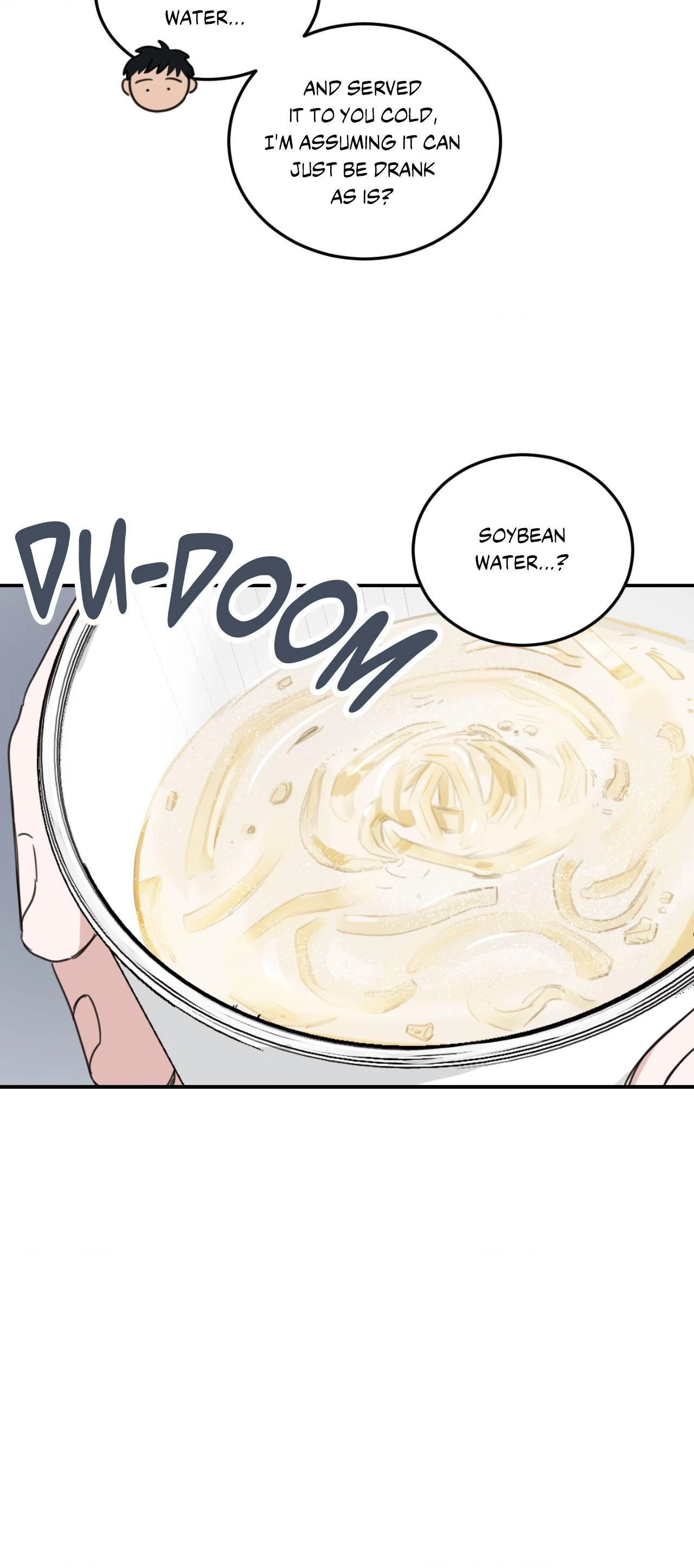 Our Sunny Days - Chapter 54 manhwa