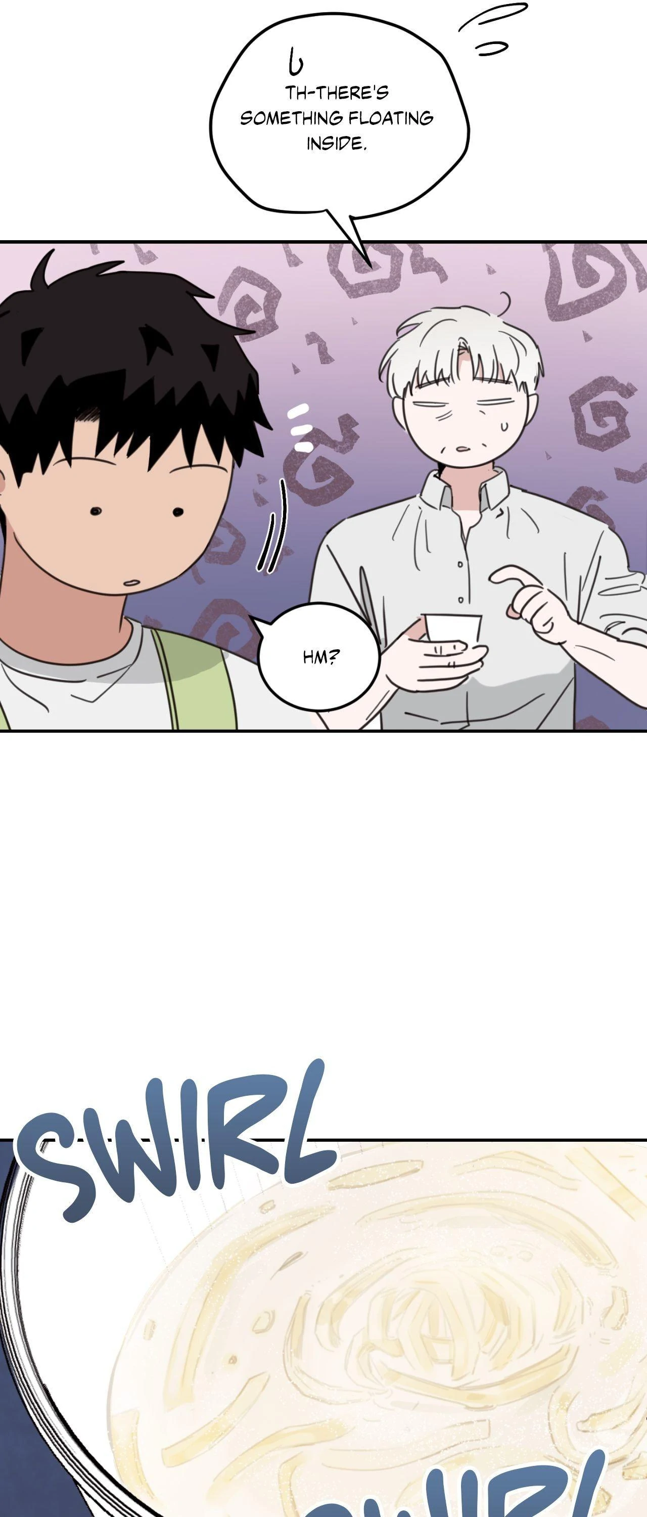 Our Sunny Days - Chapter 54 manhwa
