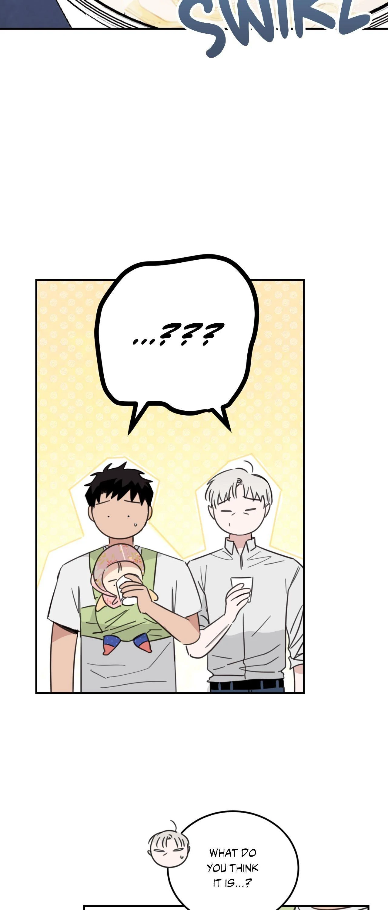 Our Sunny Days - Chapter 54 manhwa