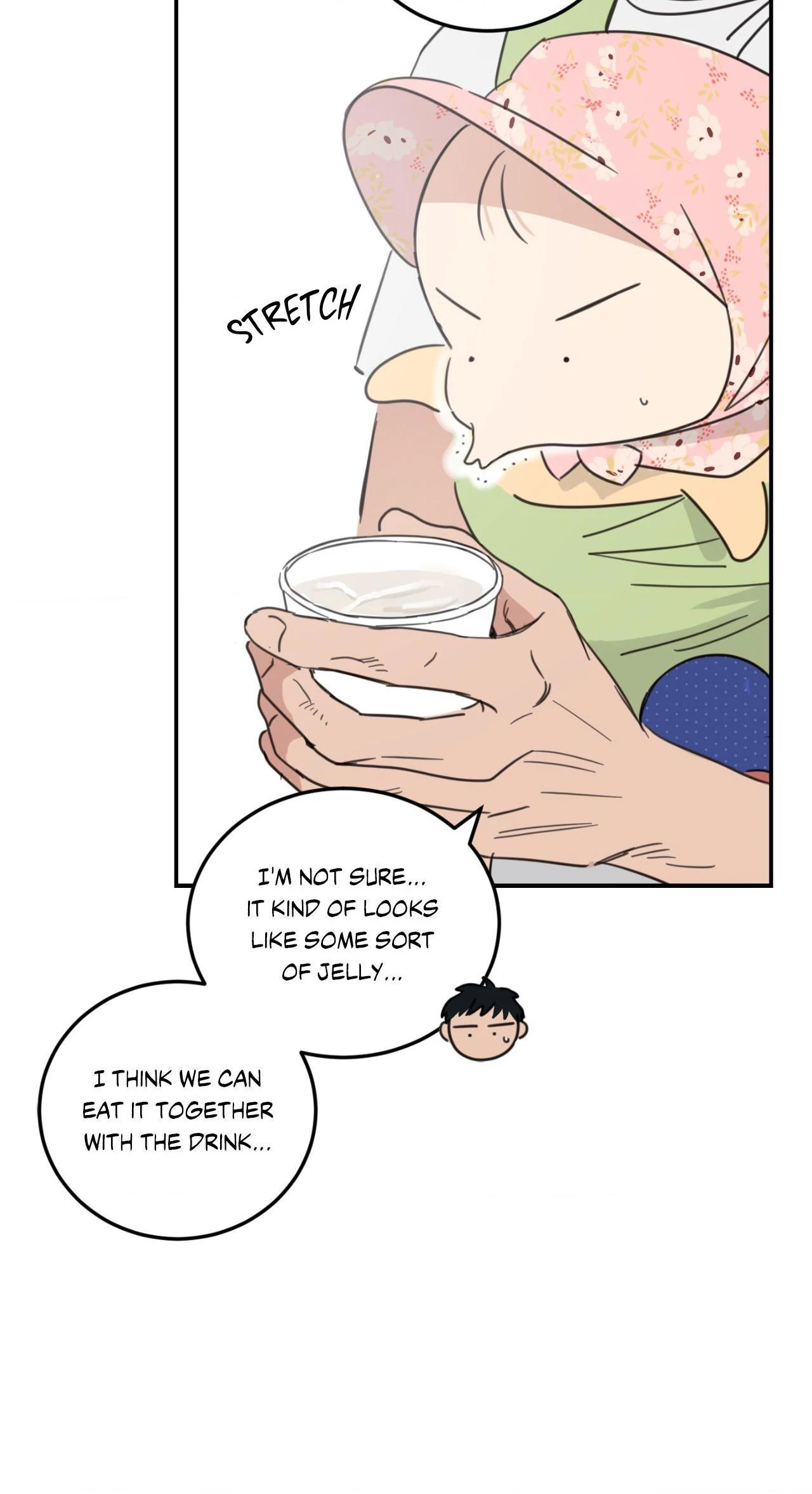 Our Sunny Days - Chapter 54 manhwa